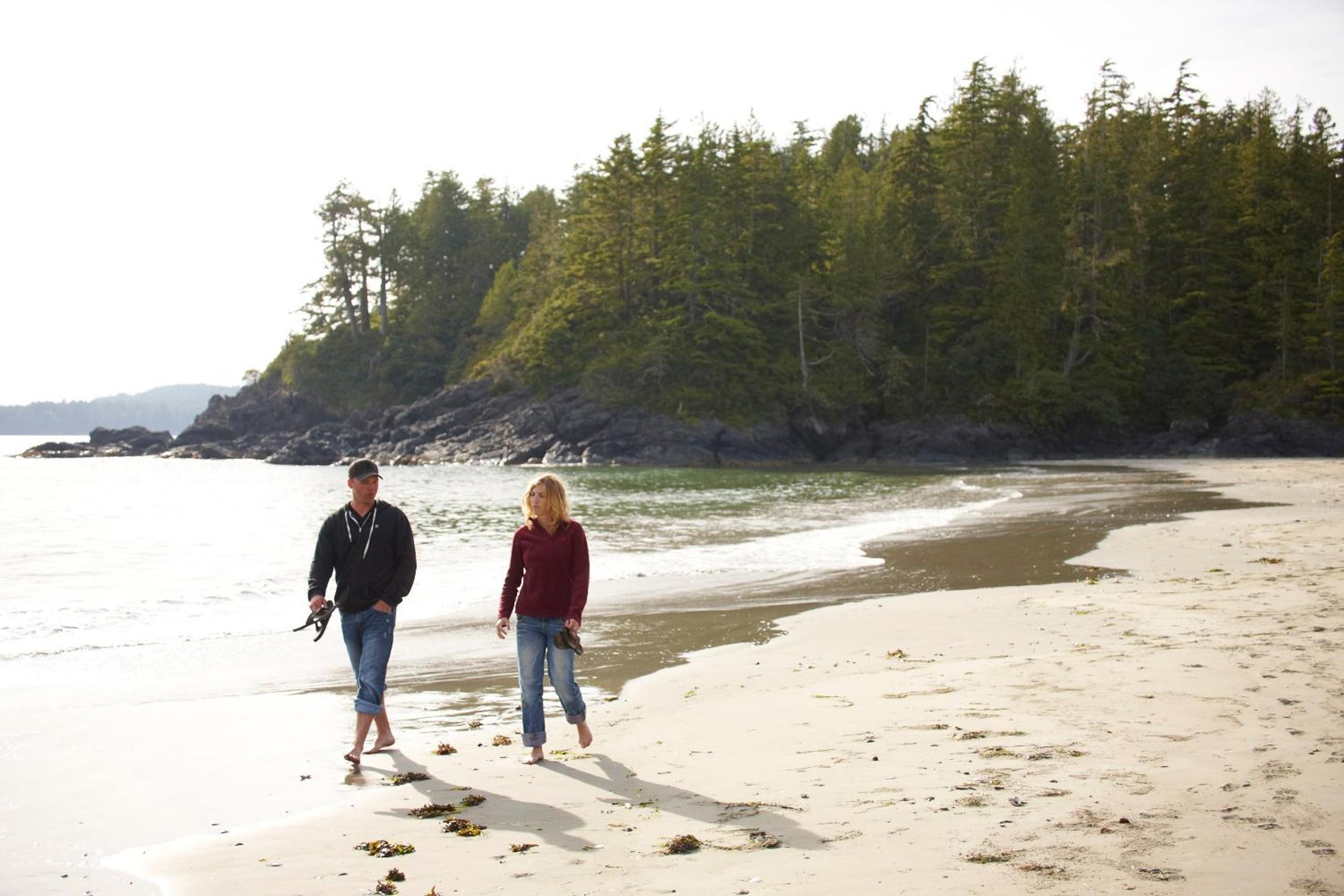 Tofino Vacations - Middle Beach Lodge - Property Image 50
