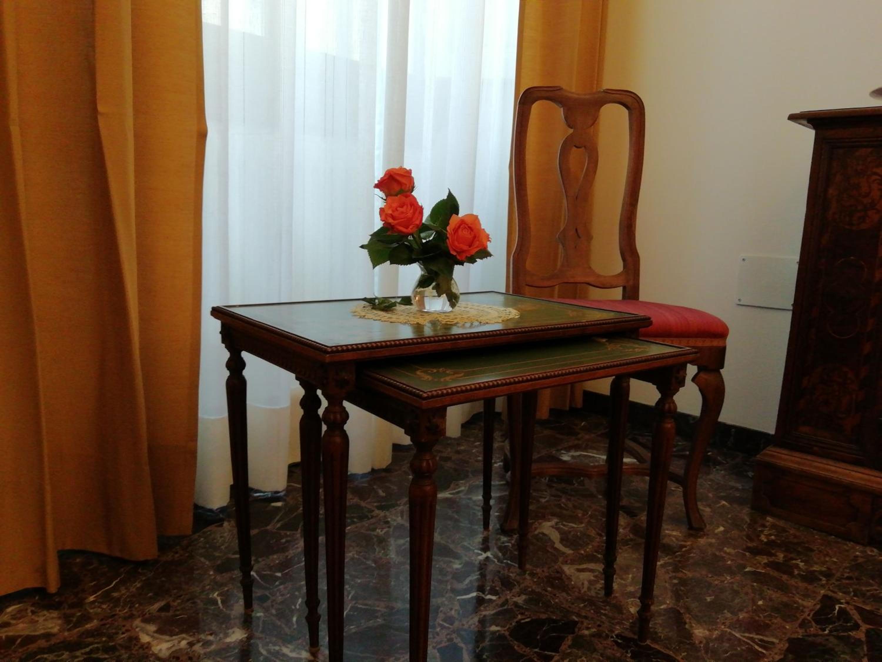 b&b Florence Cathedral