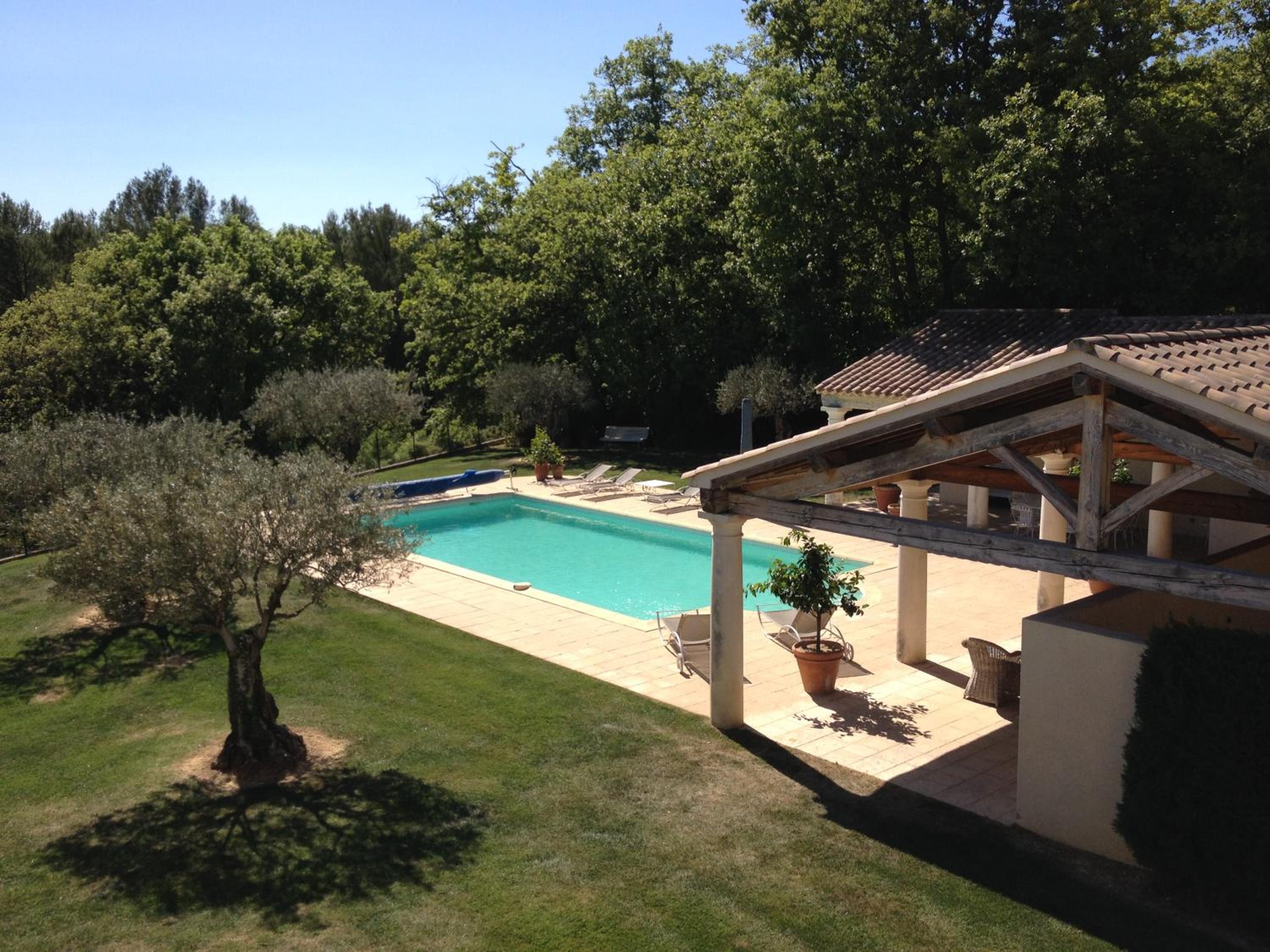 La Bastide d'Andrea view 4