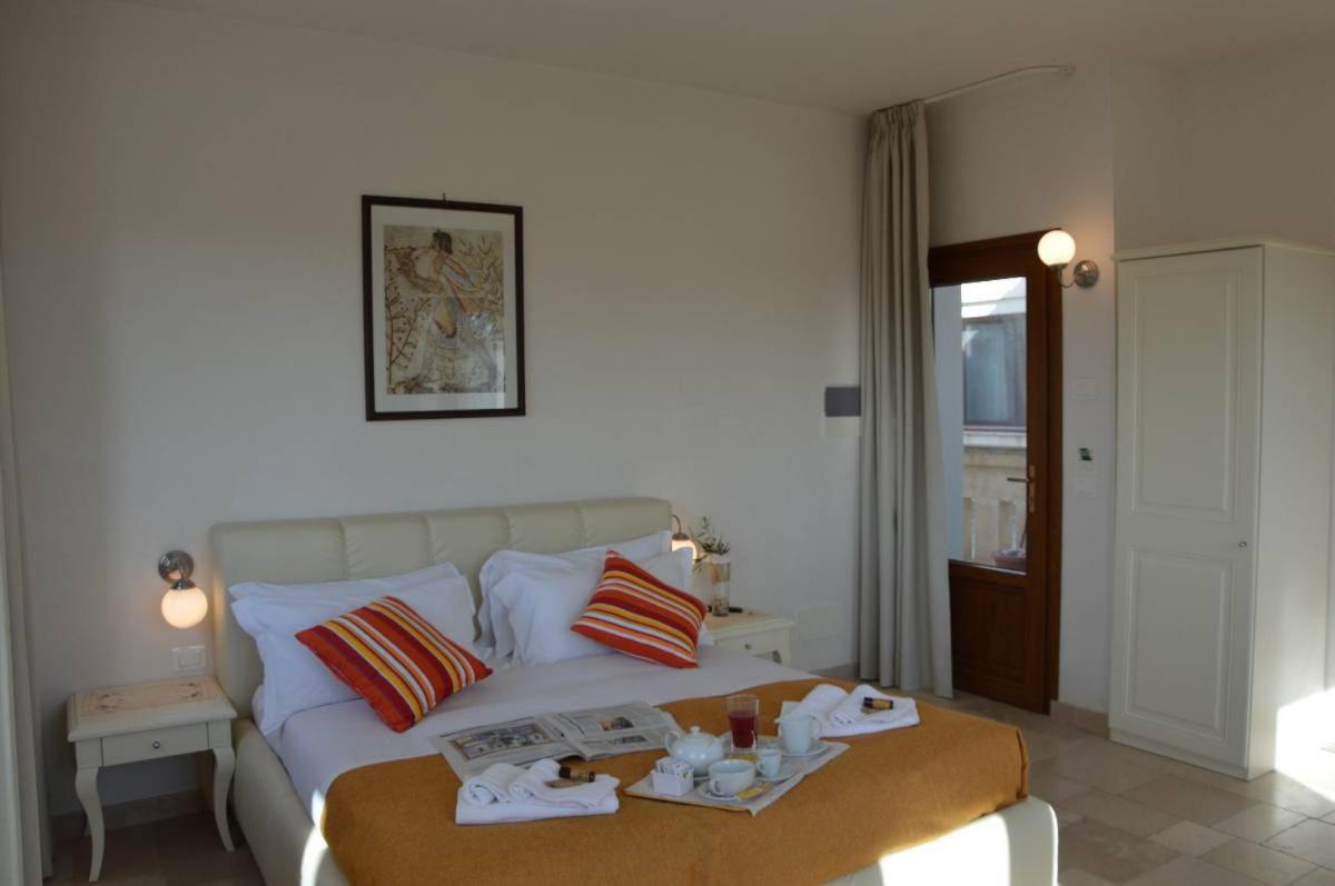 Agriturismo I Pozzetti
