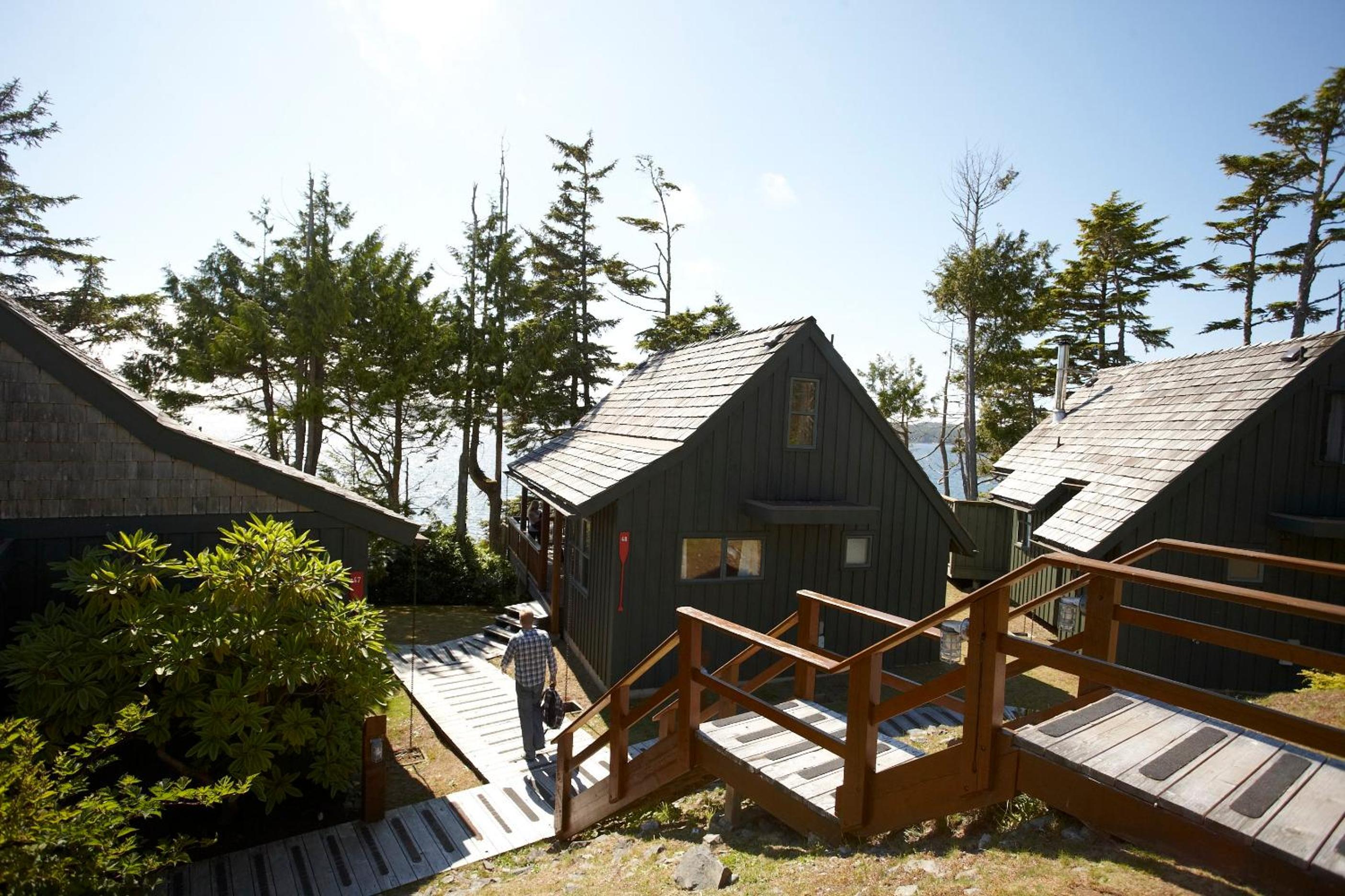 Tofino Vacations - Middle Beach Lodge - Property Image 52