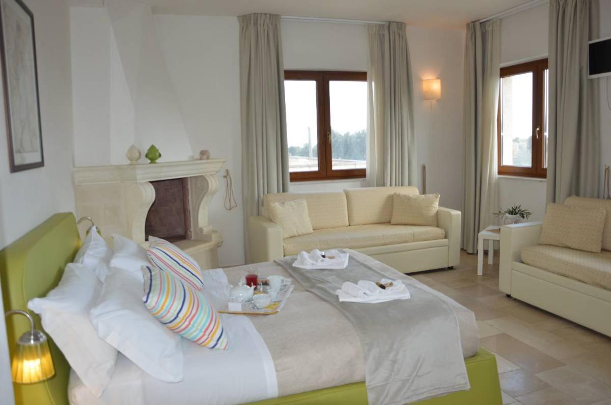 Agriturismo I Pozzetti