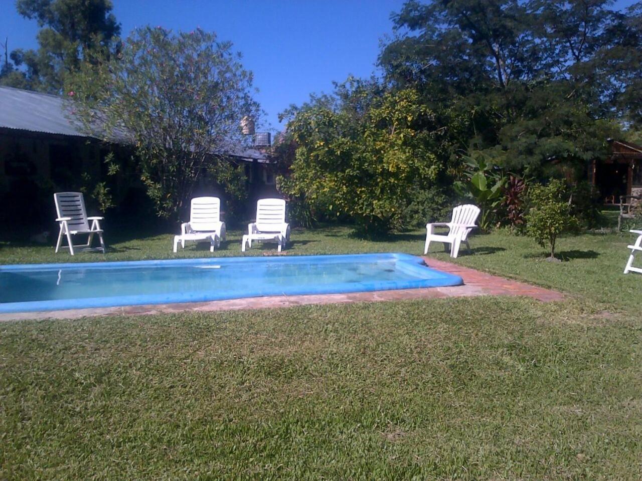 Hospedaje San Cayetano