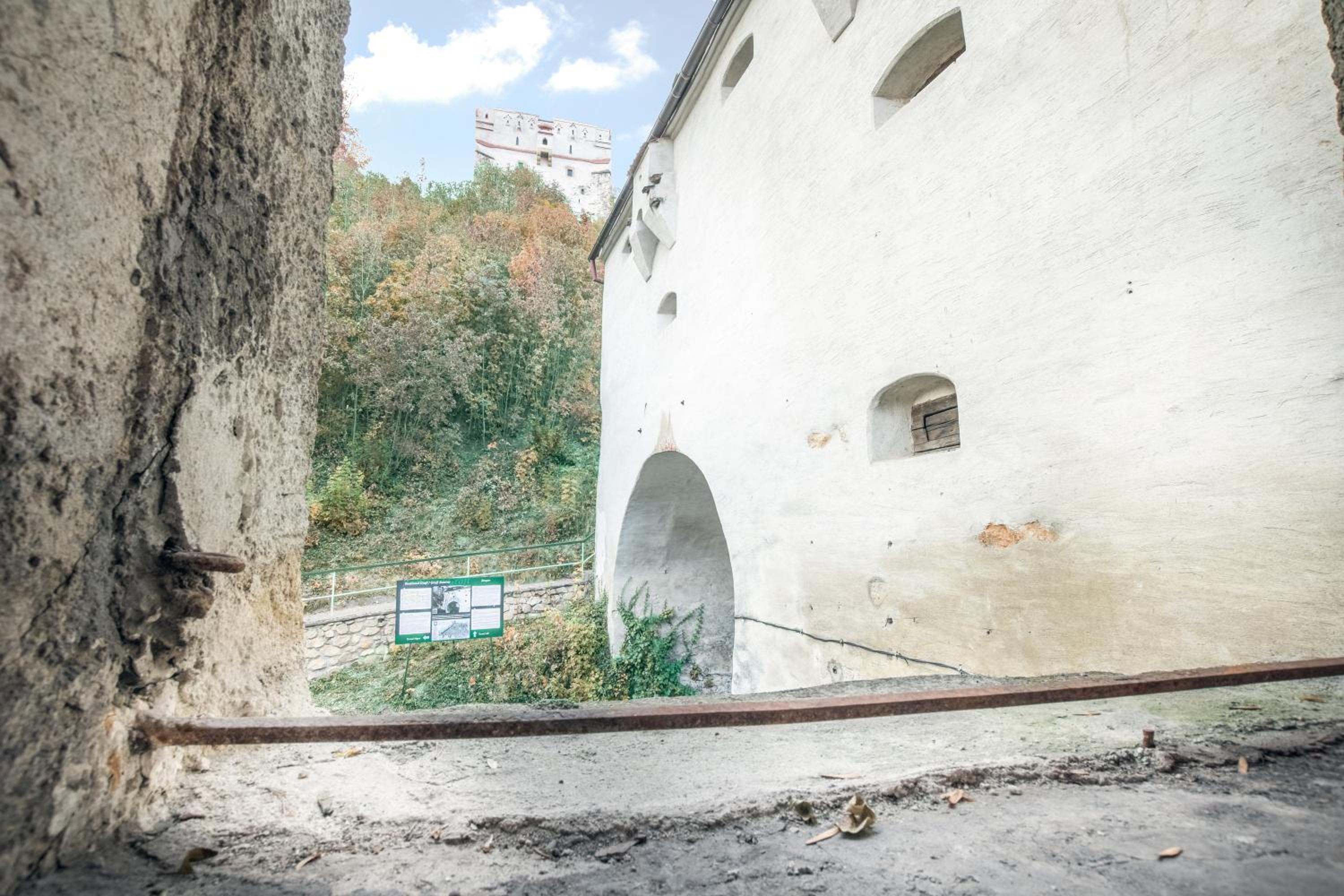Safrano Palace