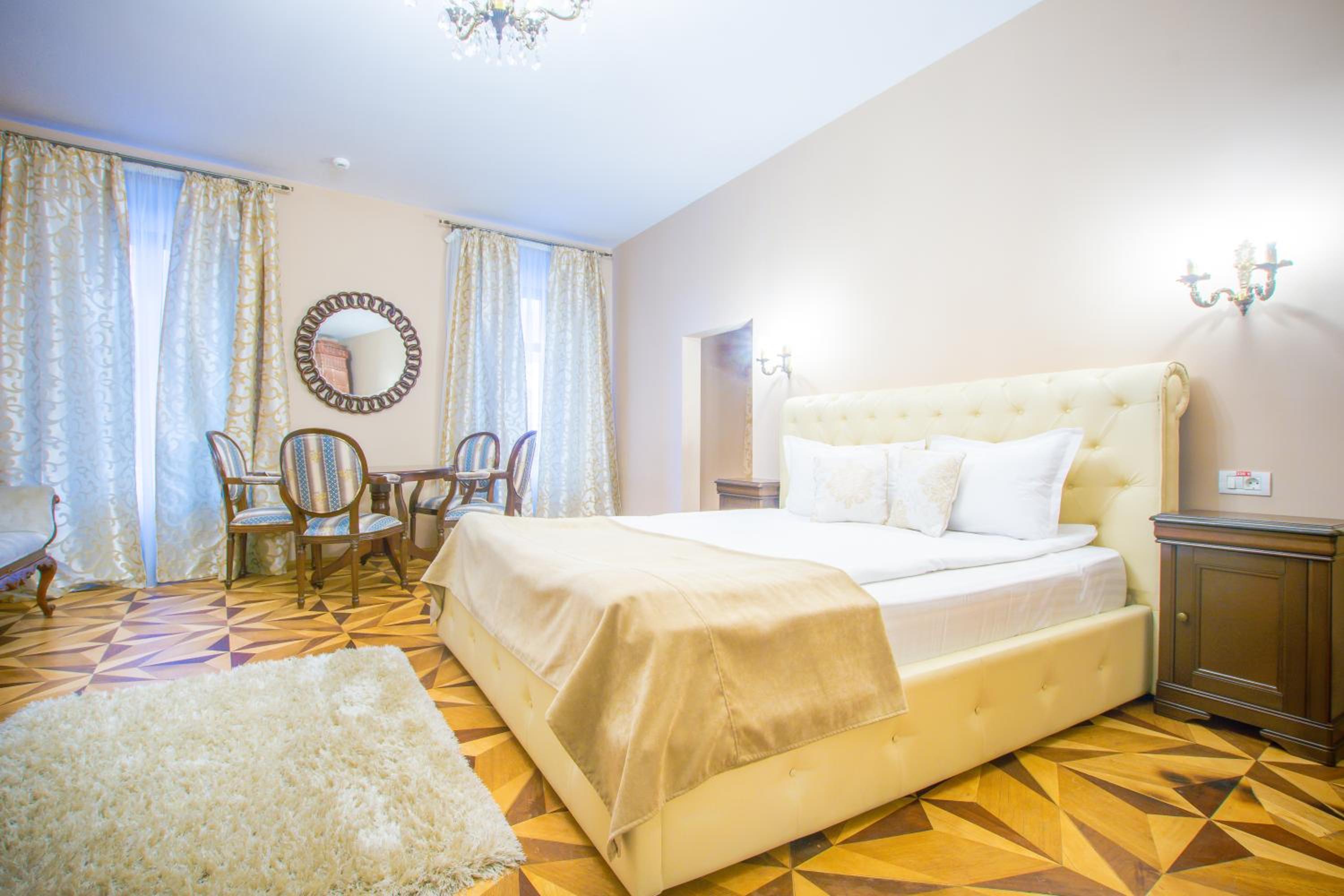 Safrano Palace