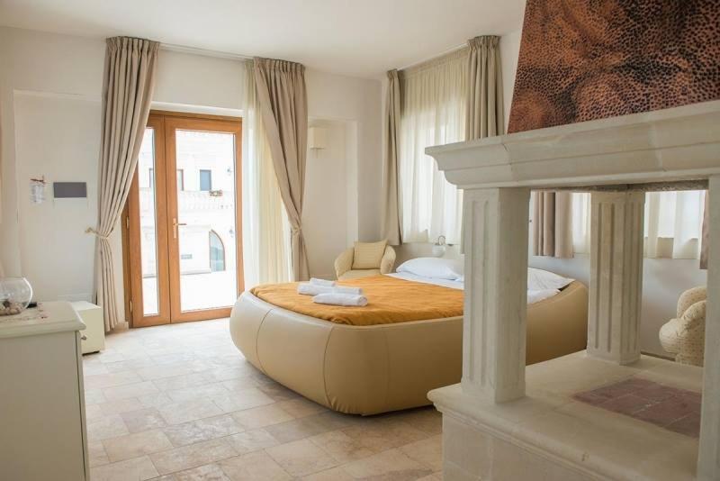 Agriturismo I Pozzetti