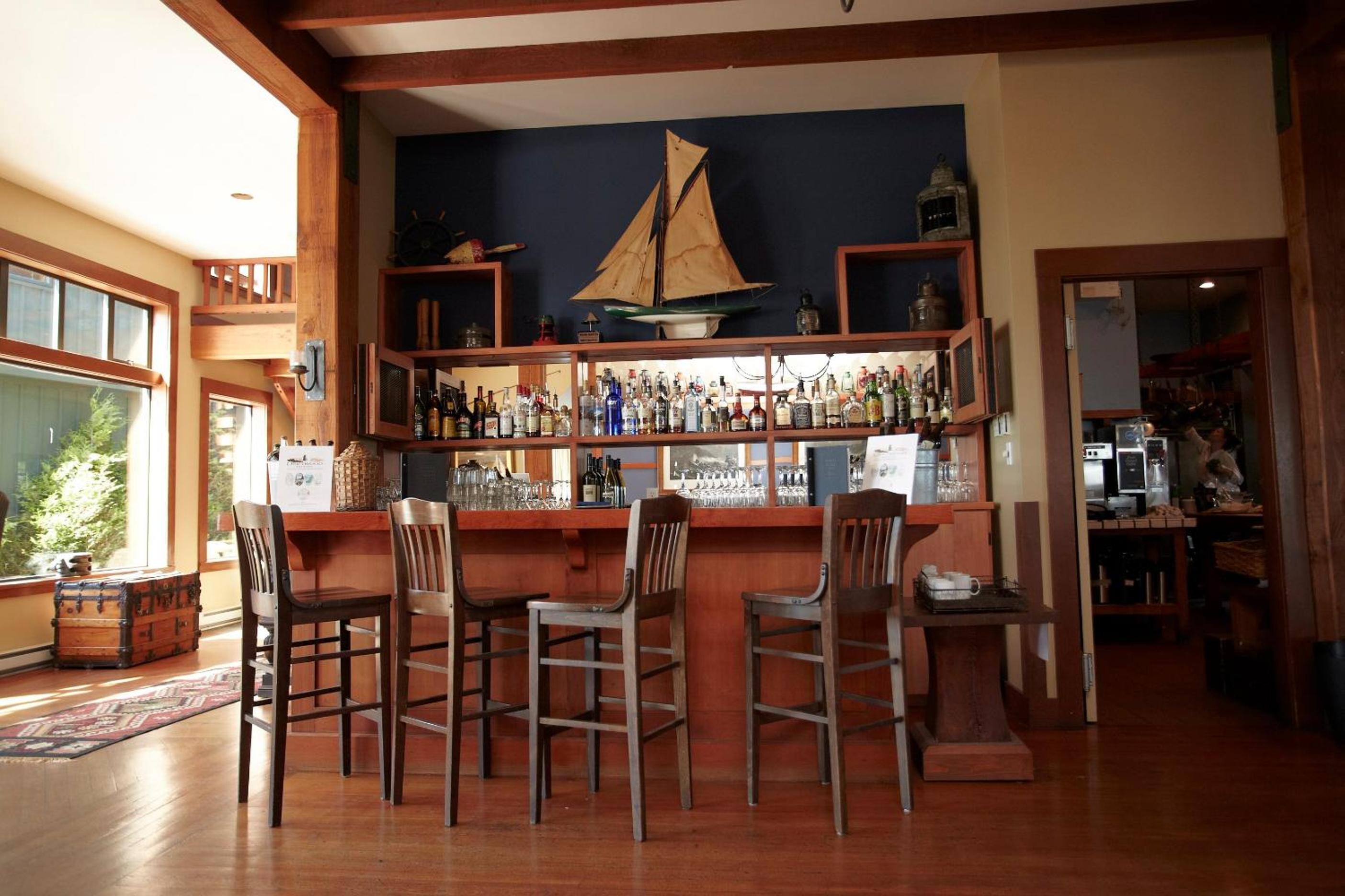 Tofino Vacations - Middle Beach Lodge - Property Image 53