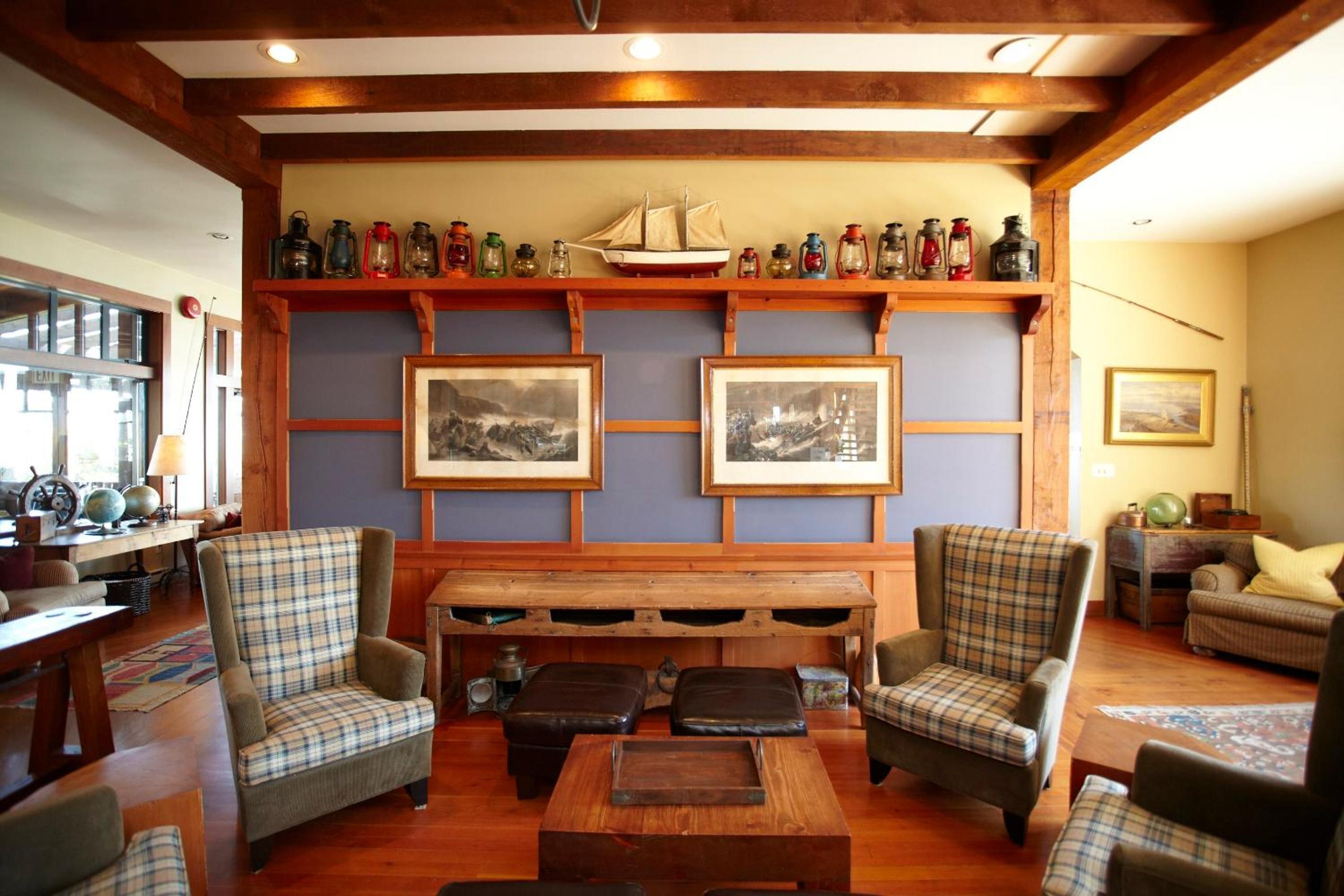 Tofino Vacations - Middle Beach Lodge - Property Image 54