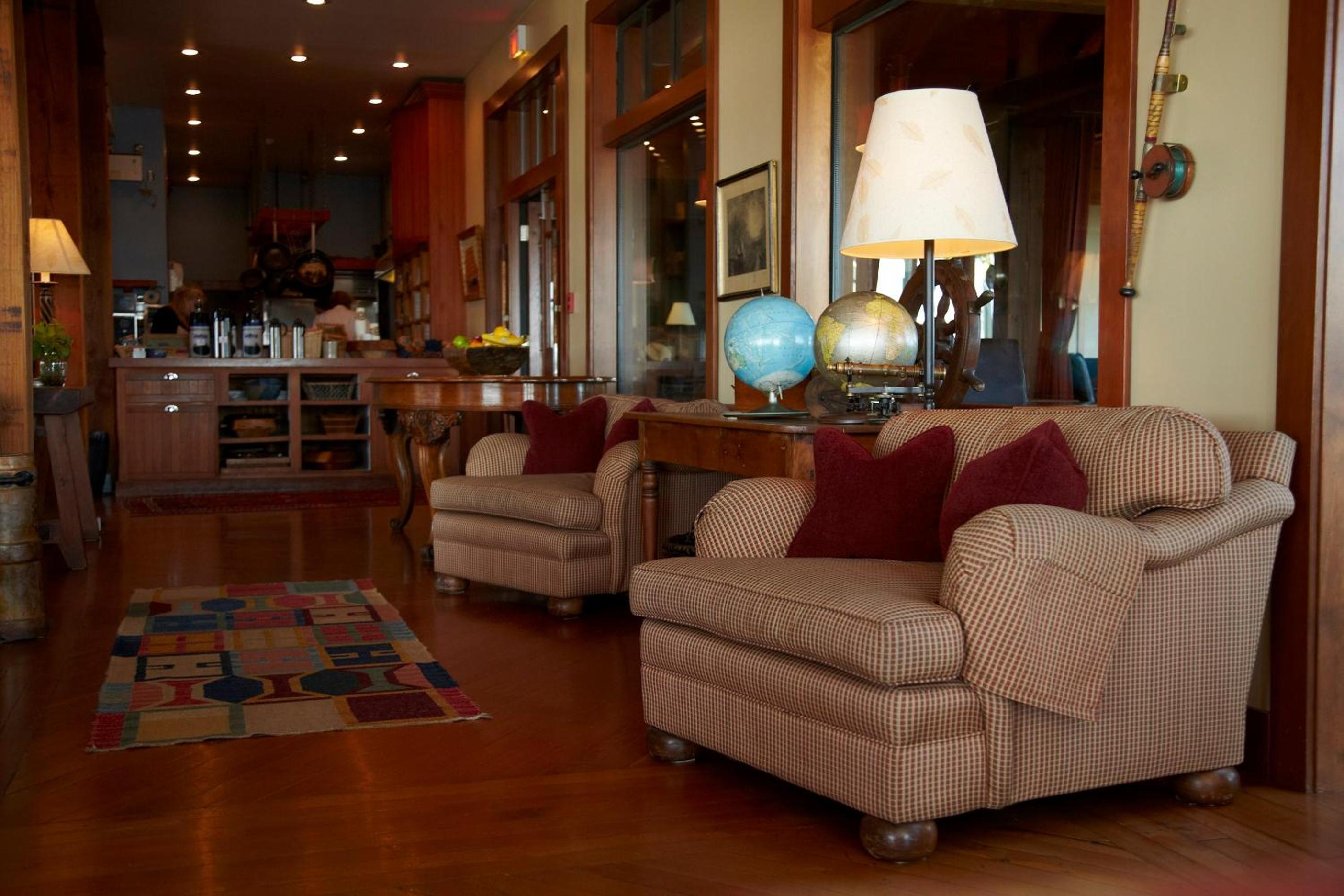 Tofino Vacations - Middle Beach Lodge - Property Image 56