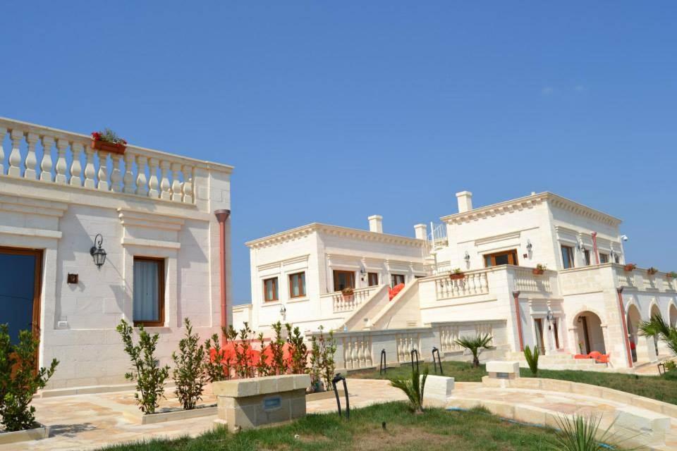 Agriturismo I Pozzetti