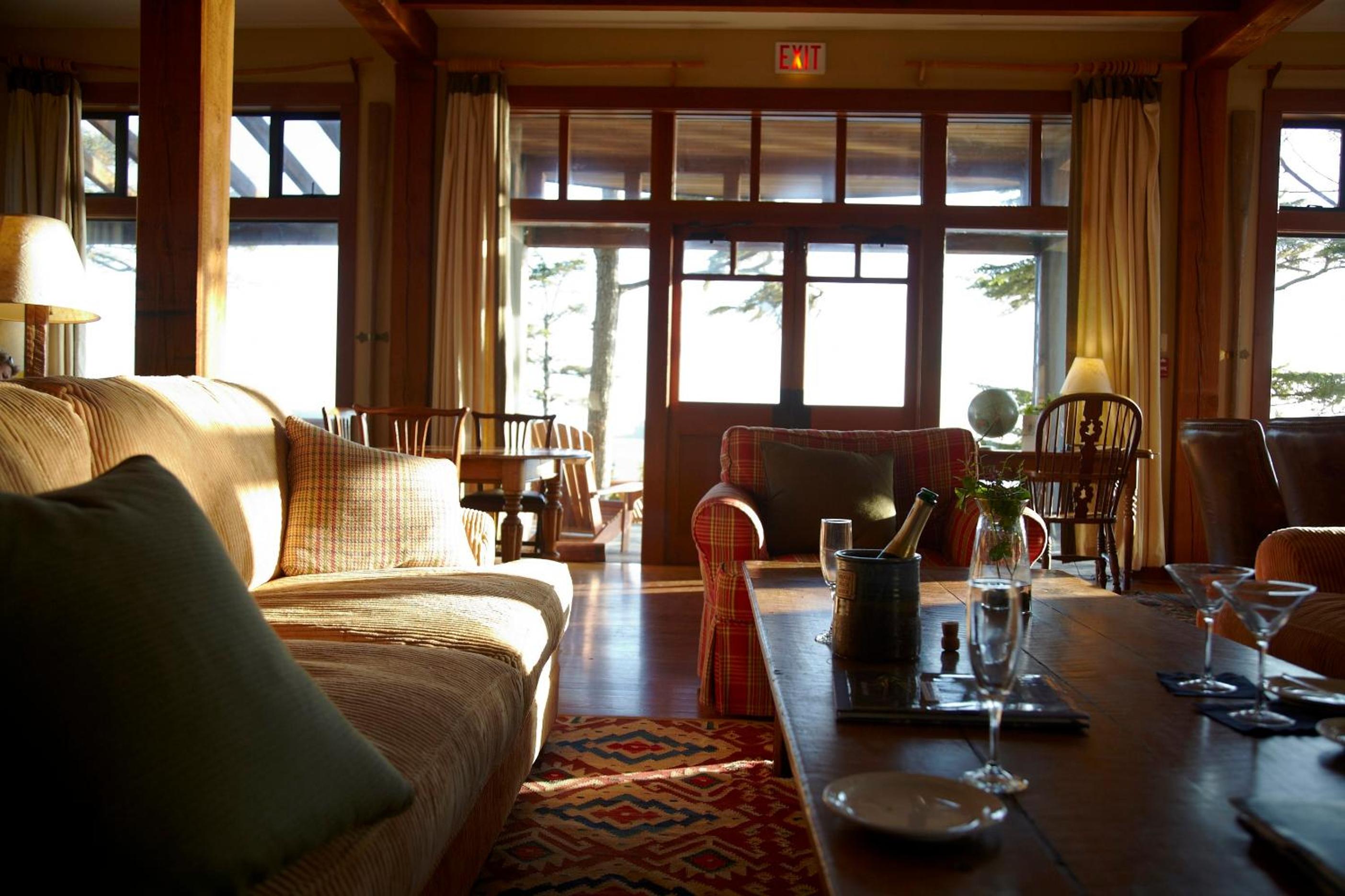 Tofino Vacations - Middle Beach Lodge - Property Image 60