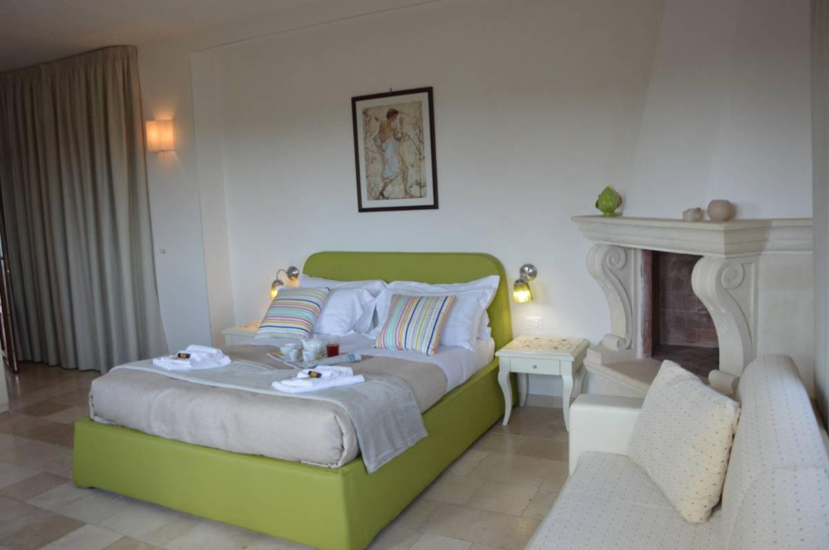Agriturismo I Pozzetti