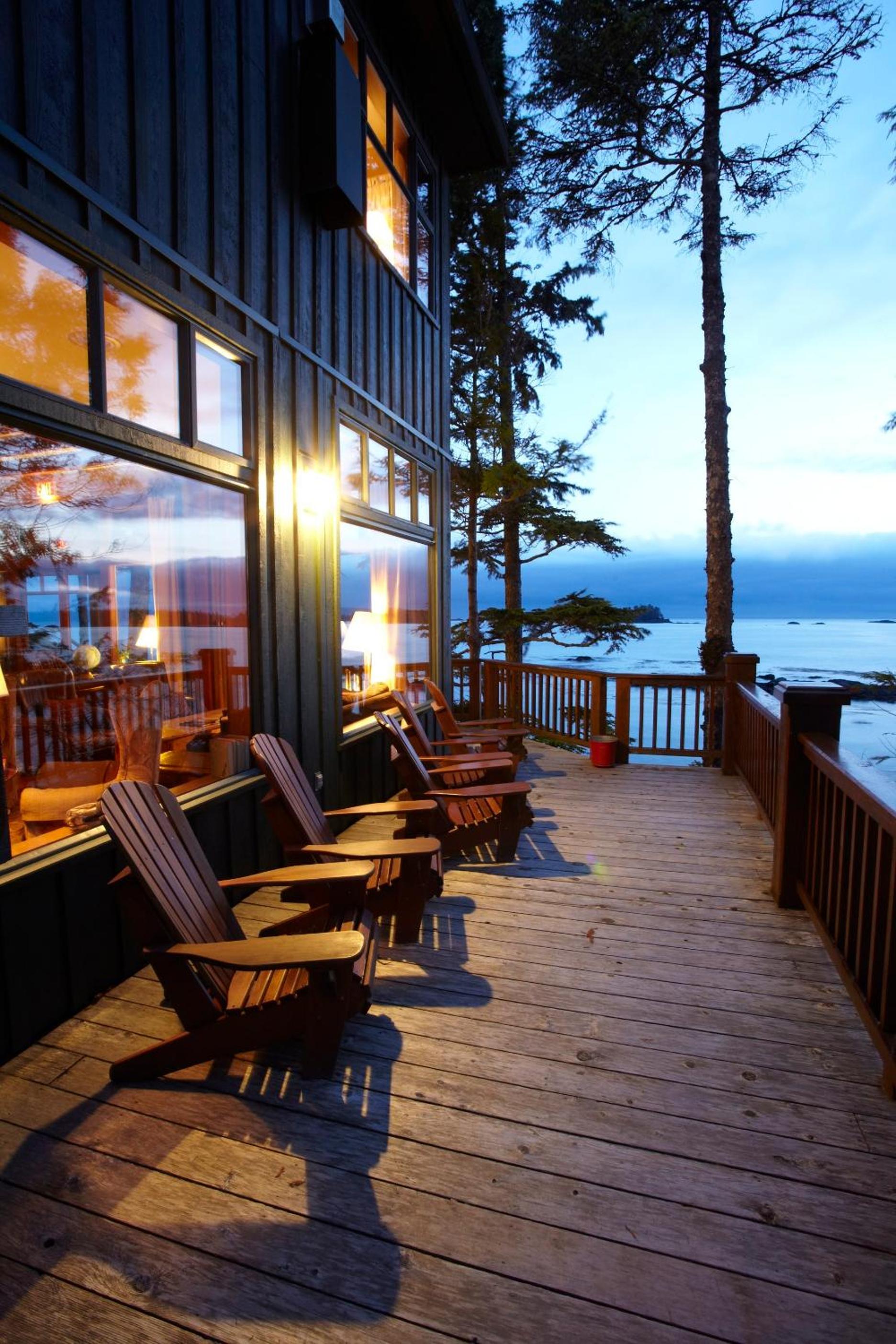 Tofino Vacations - Middle Beach Lodge - Property Image 65