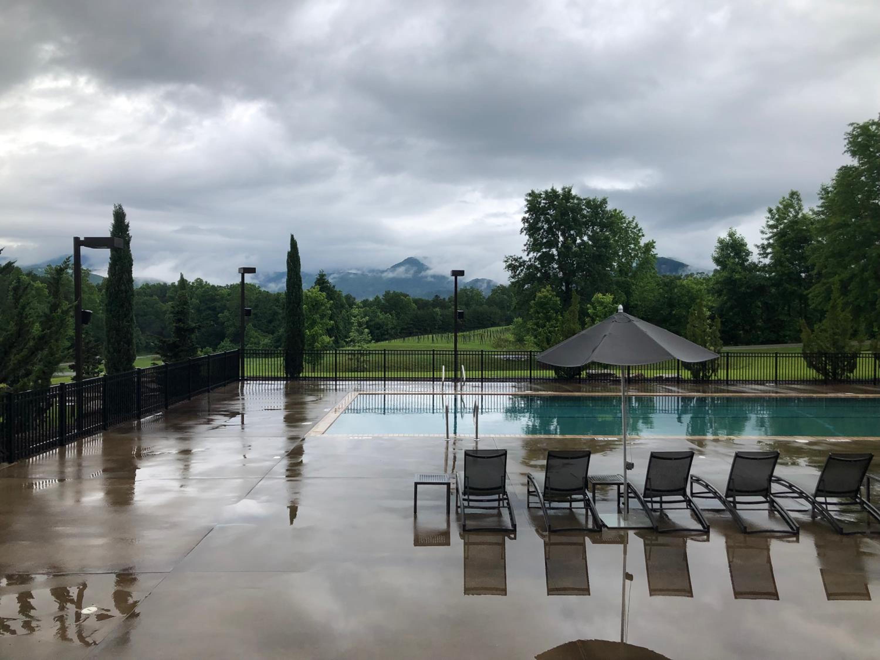Hotel Domestique