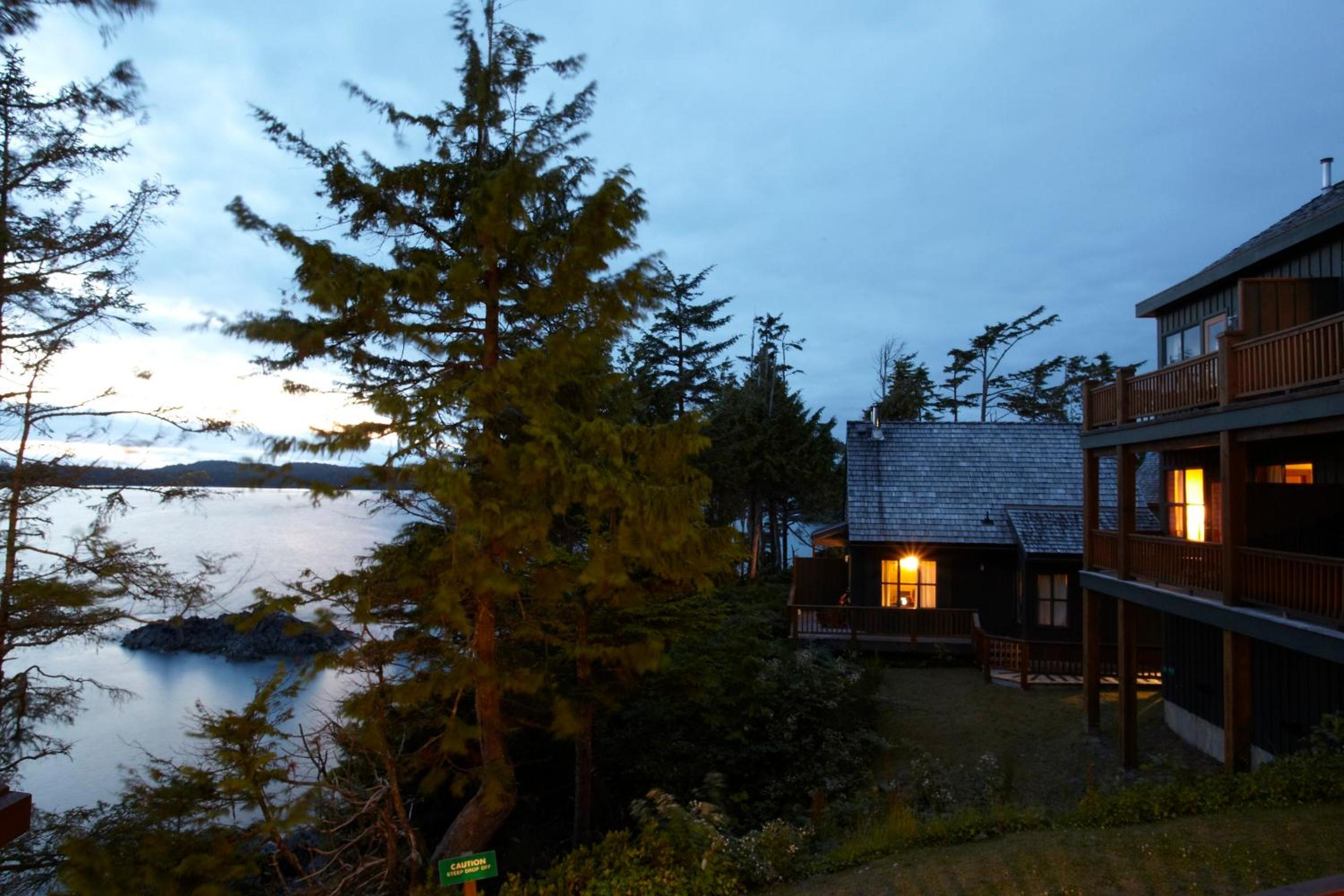 Tofino Vacations - Middle Beach Lodge - Property Image 66