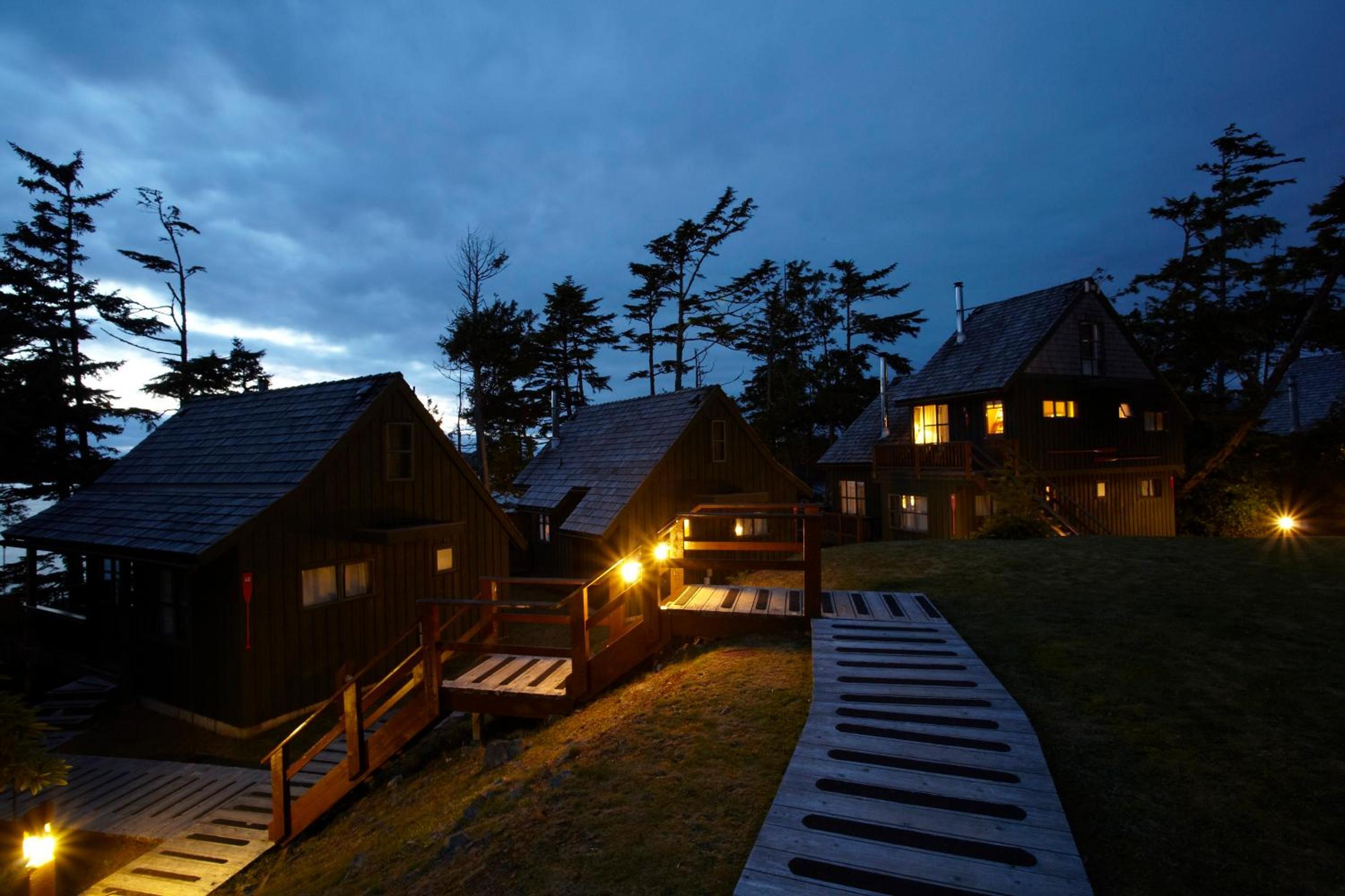 Tofino Vacations - Middle Beach Lodge - Property Image 8
