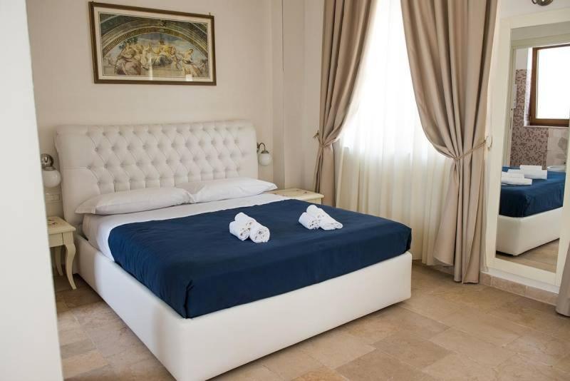 Agriturismo I Pozzetti