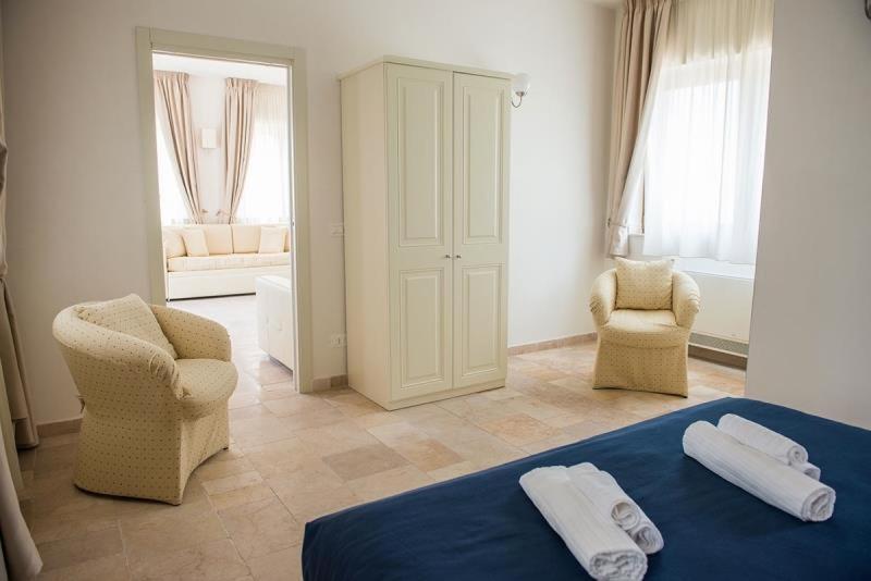 Agriturismo I Pozzetti