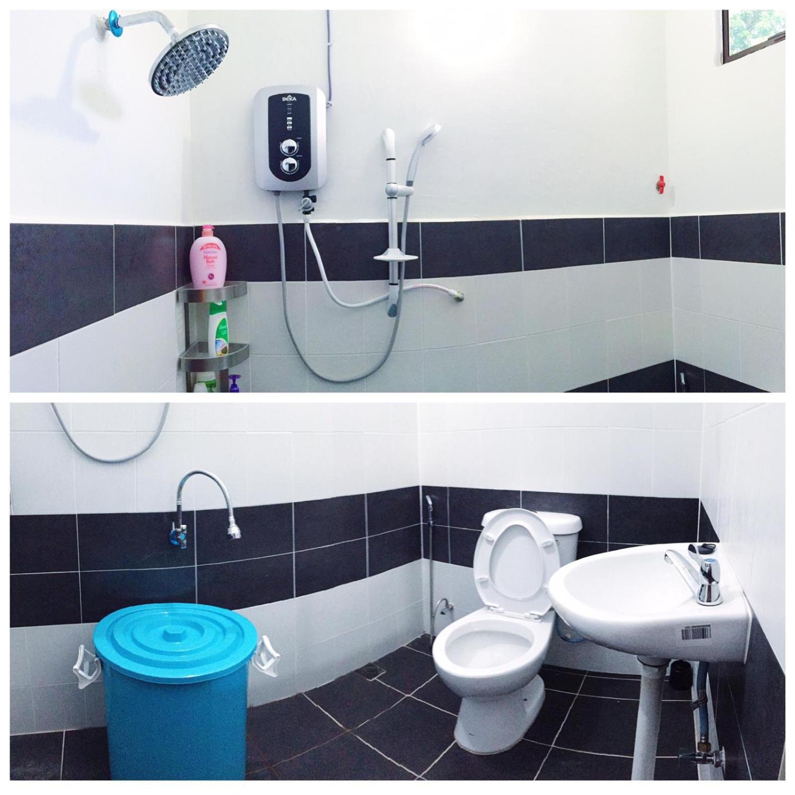 Homestay Terengganu Faidaville