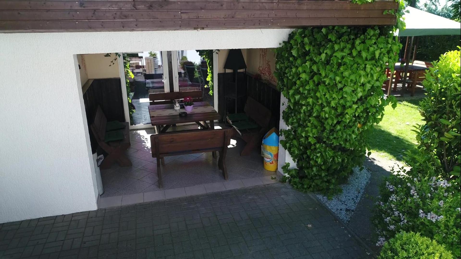 Pension Zum Lindeneck