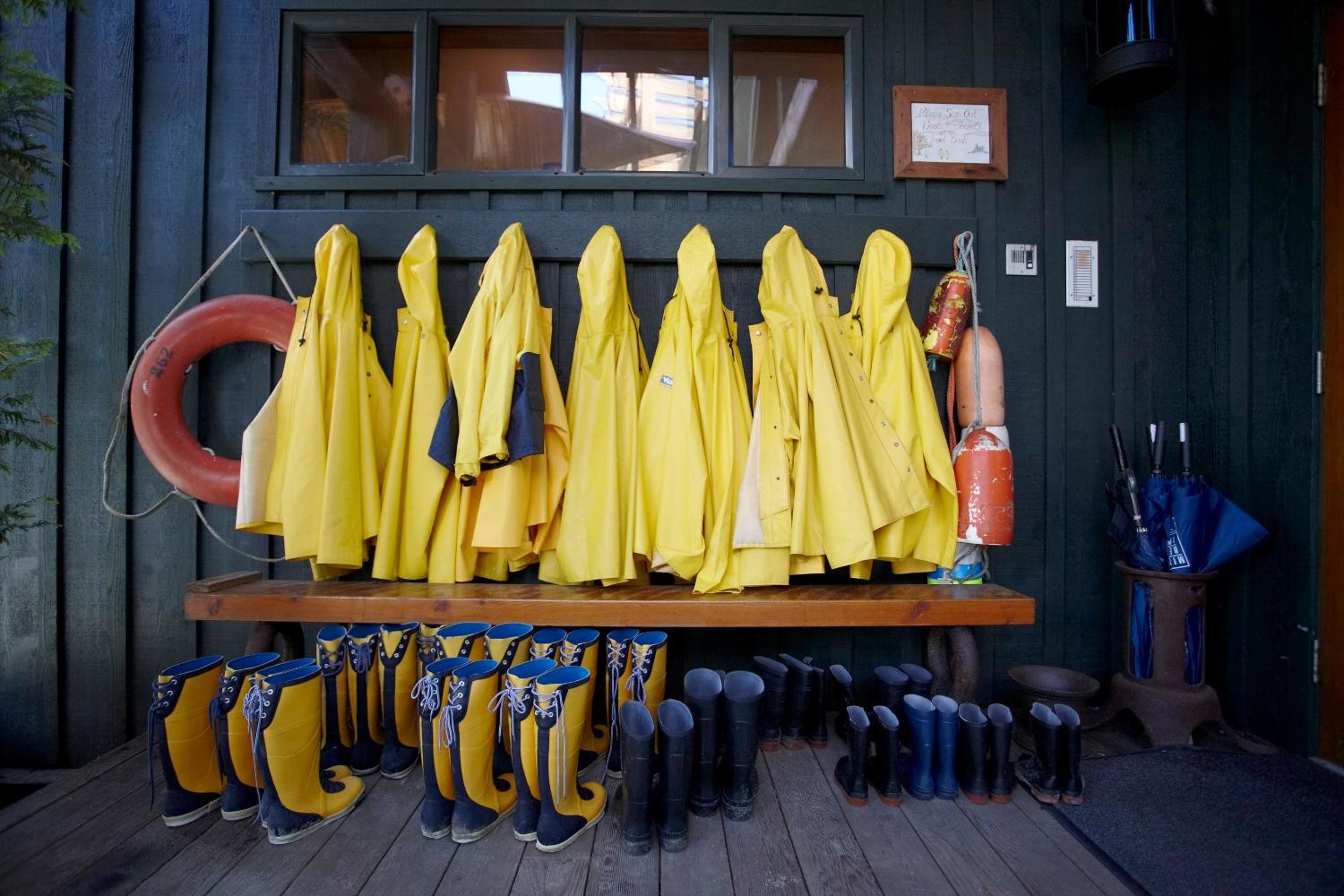 Tofino Vacations - Middle Beach Lodge - Property Image 67