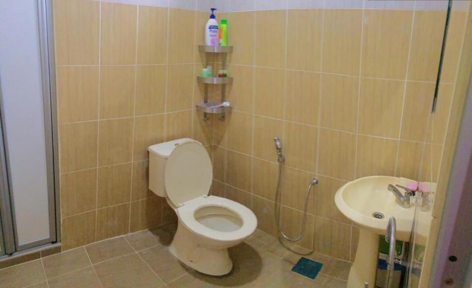 Homestay Terengganu Faidaville
