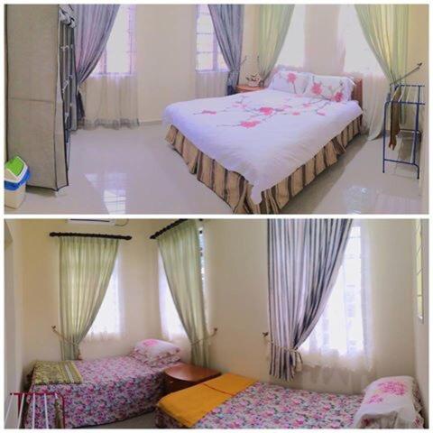 Homestay Terengganu Faidaville