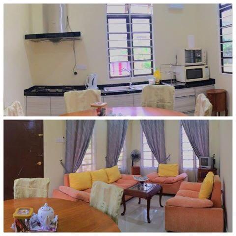 Homestay Terengganu Faidaville