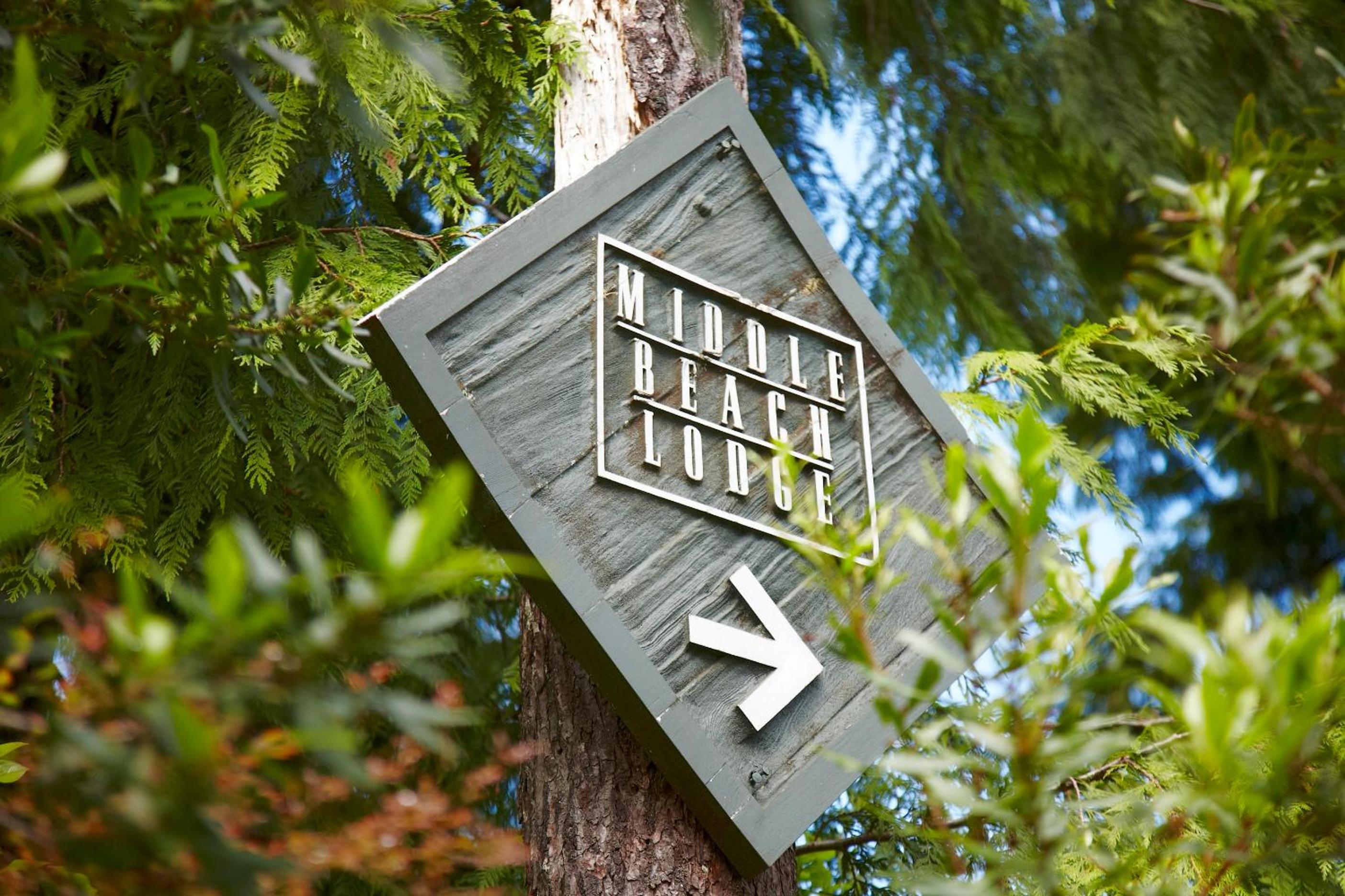 Tofino Vacations - Middle Beach Lodge - Property Image 7