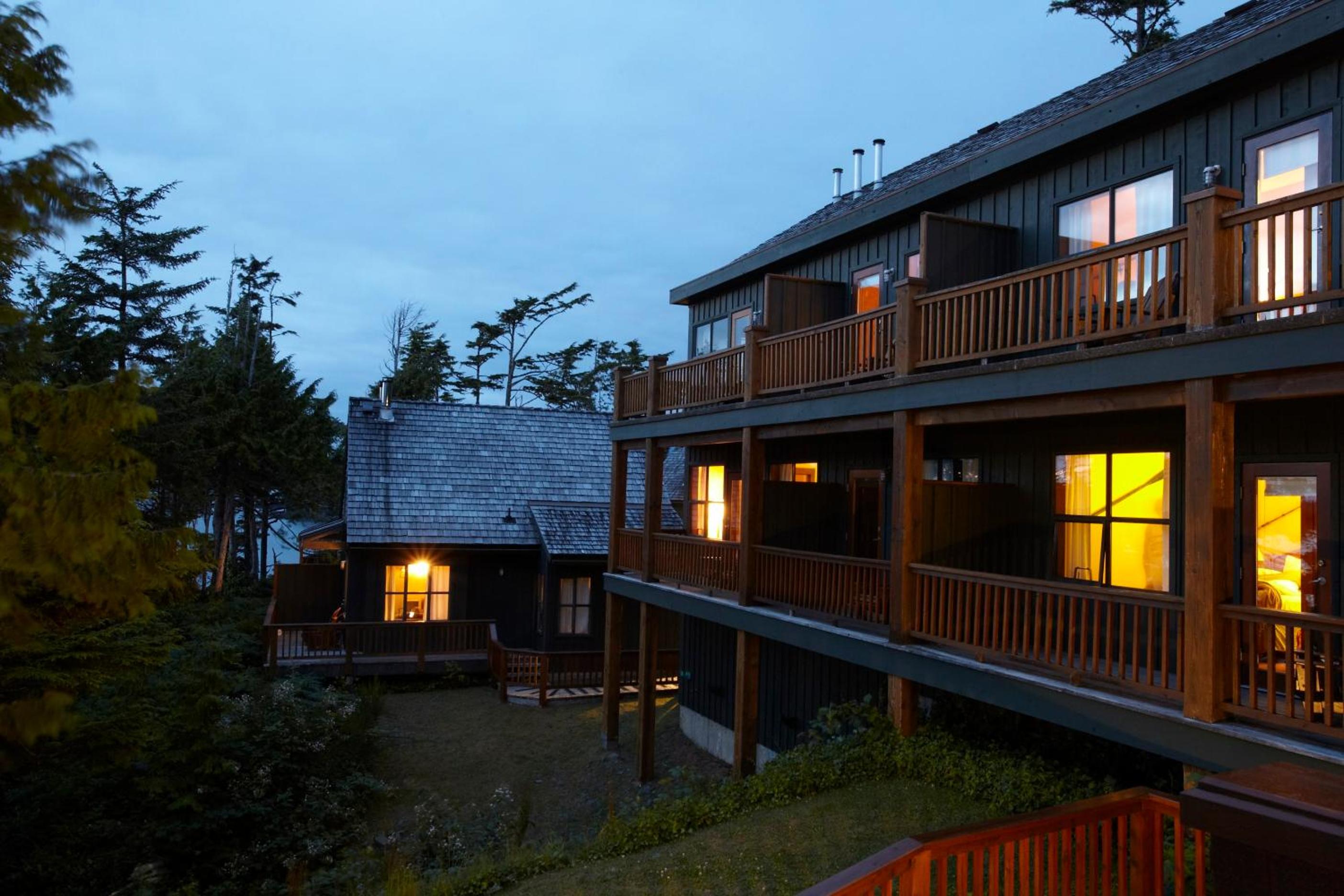 Tofino Vacations - Middle Beach Lodge - Property Image 68