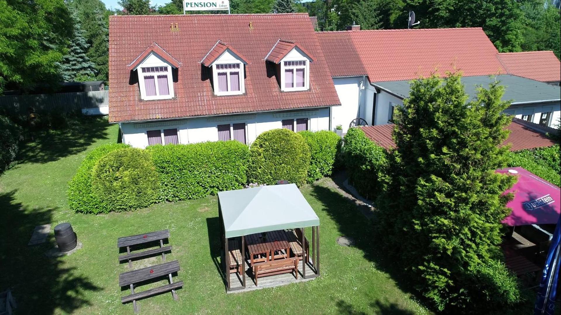 Pension Zum Lindeneck