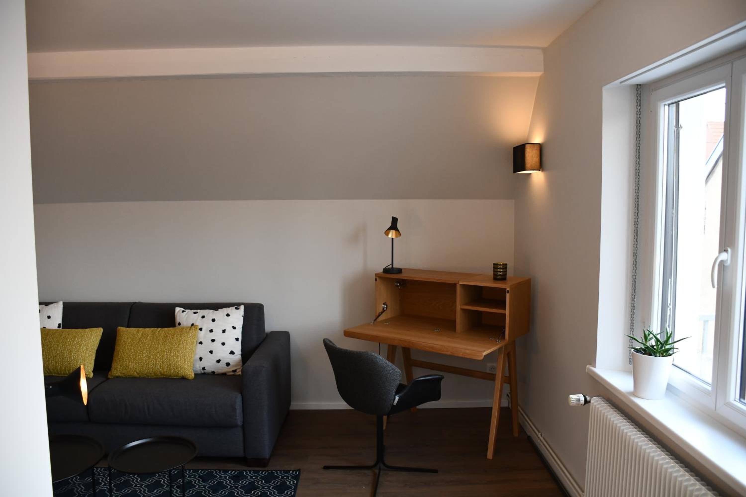 L'appart' view 5