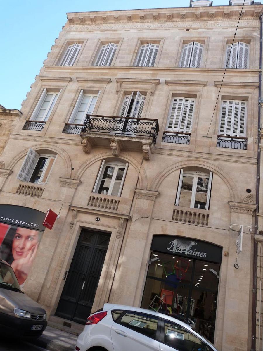 L'appartement de Margot