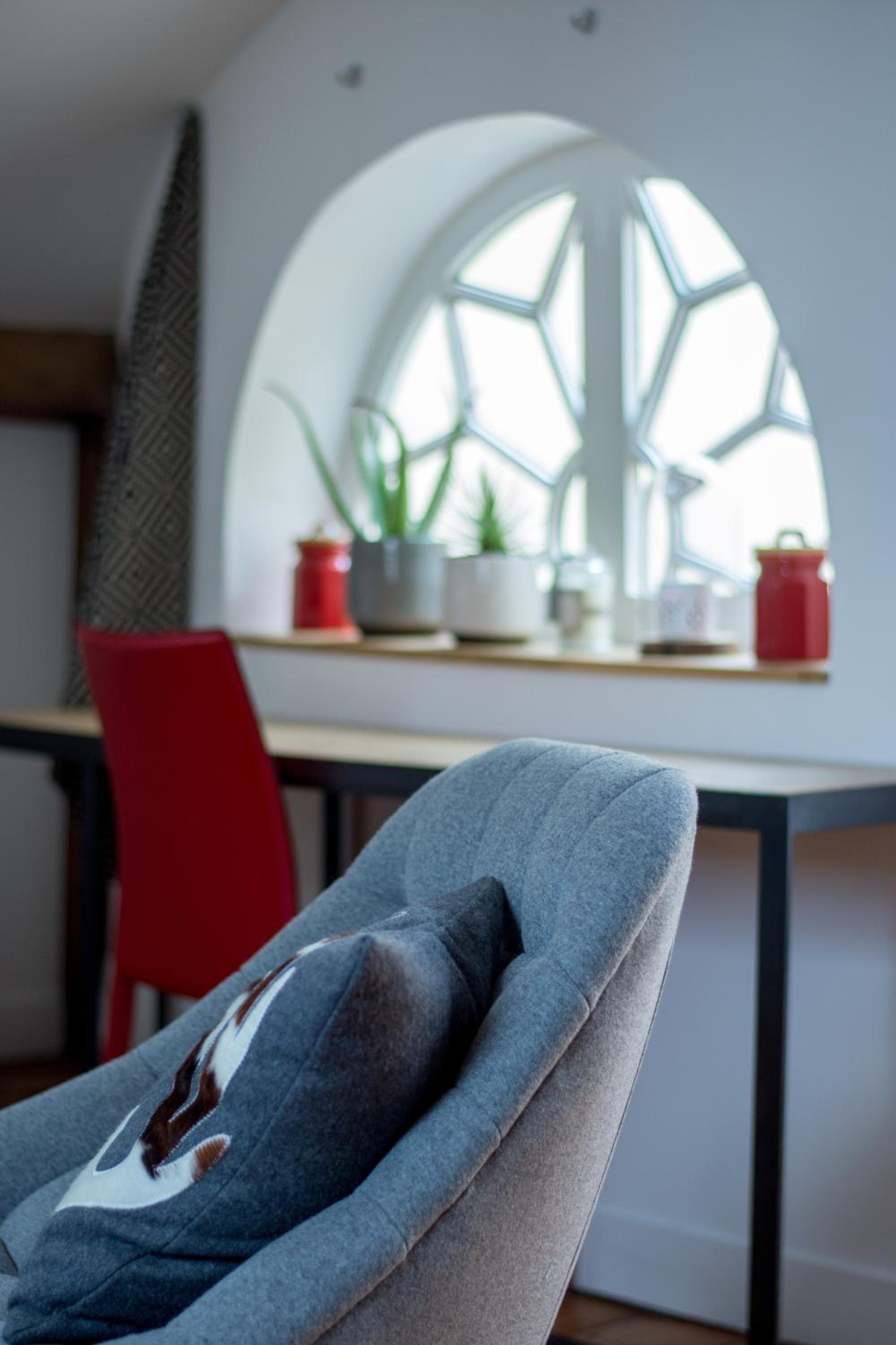 L'appartement de Margot