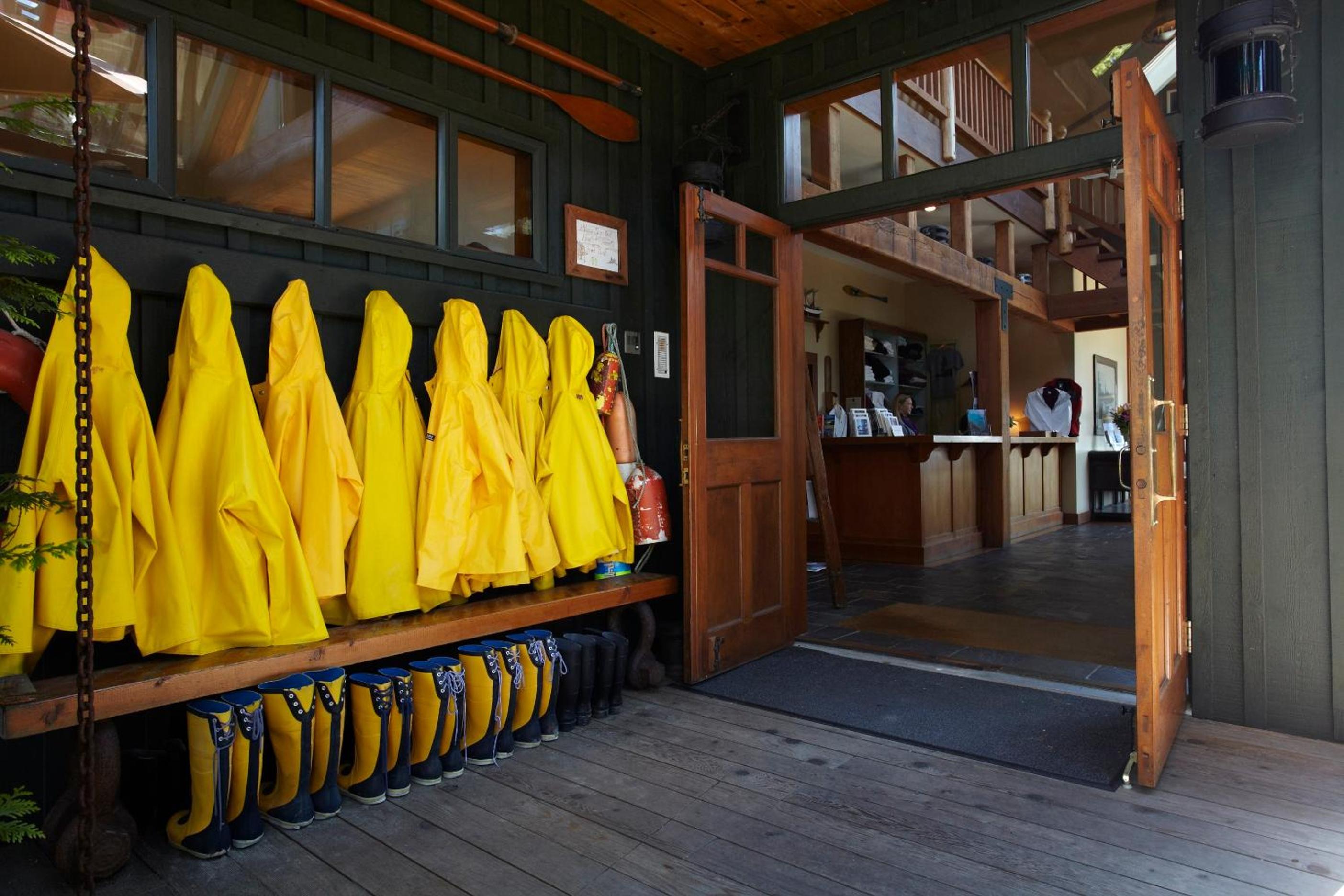 Tofino Vacations - Middle Beach Lodge - Property Image 72