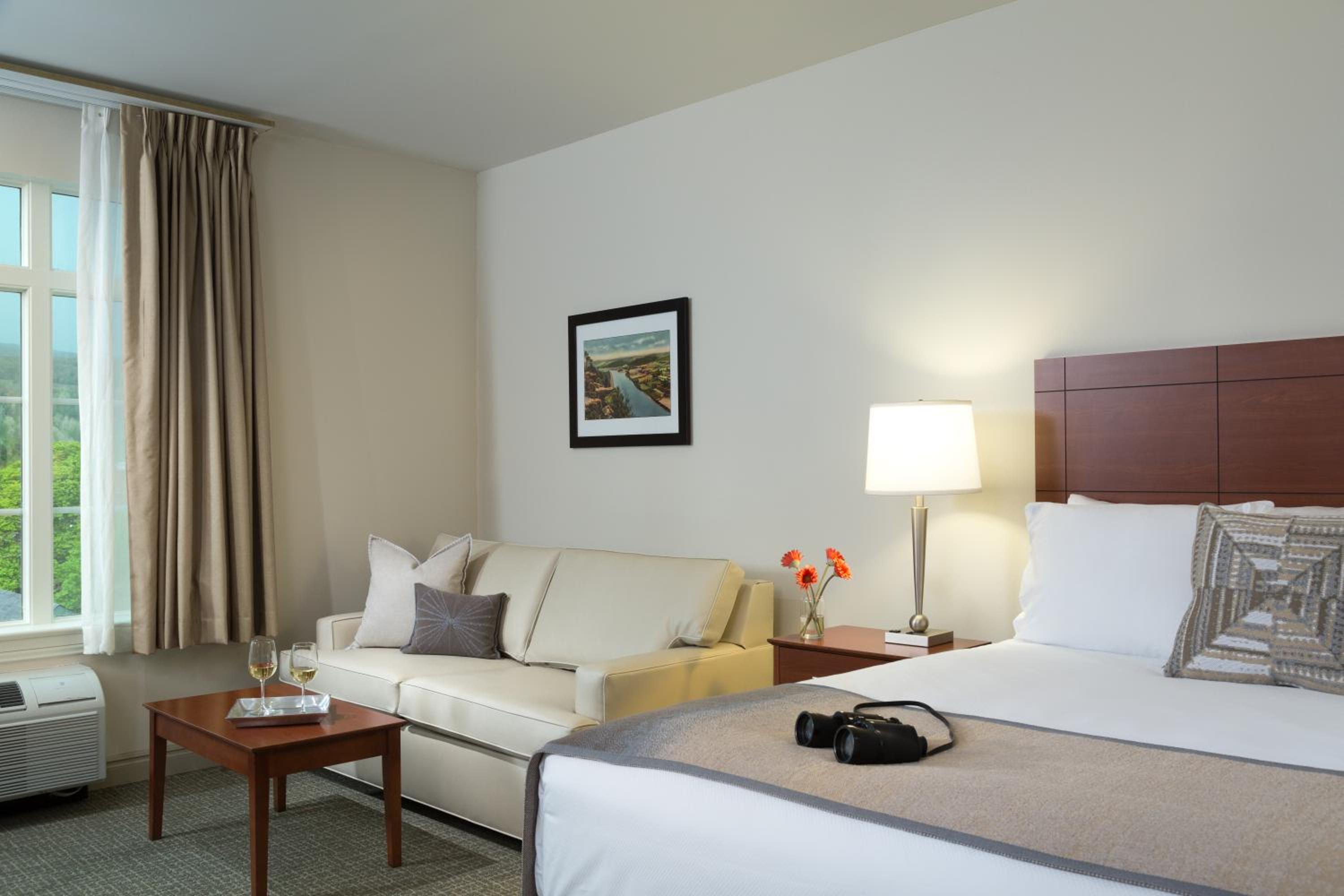 Scranton Vacations - Hotel Anthracite - Property Image 3