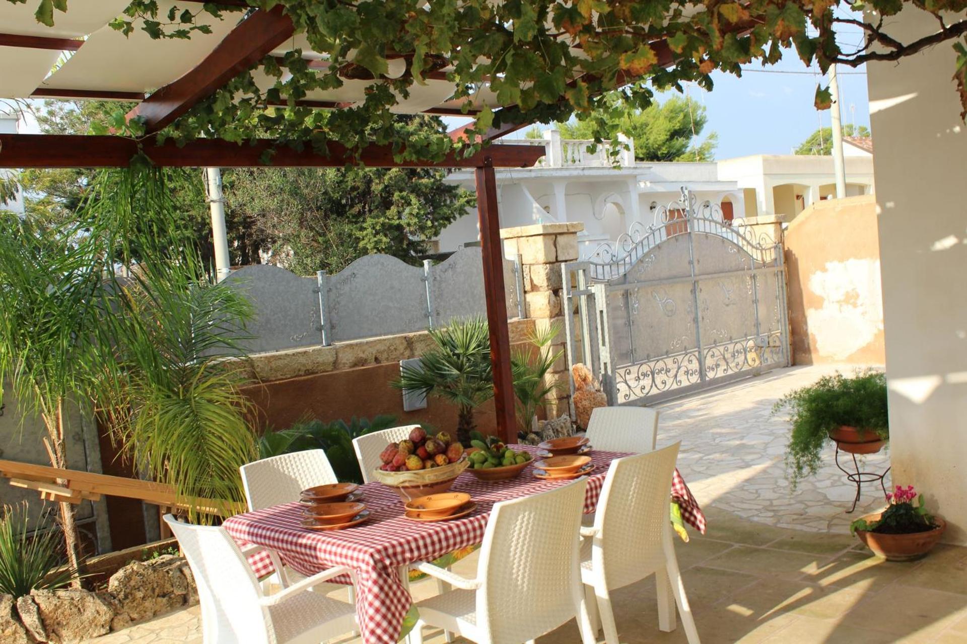 Villa La Maison de Lucie view 5