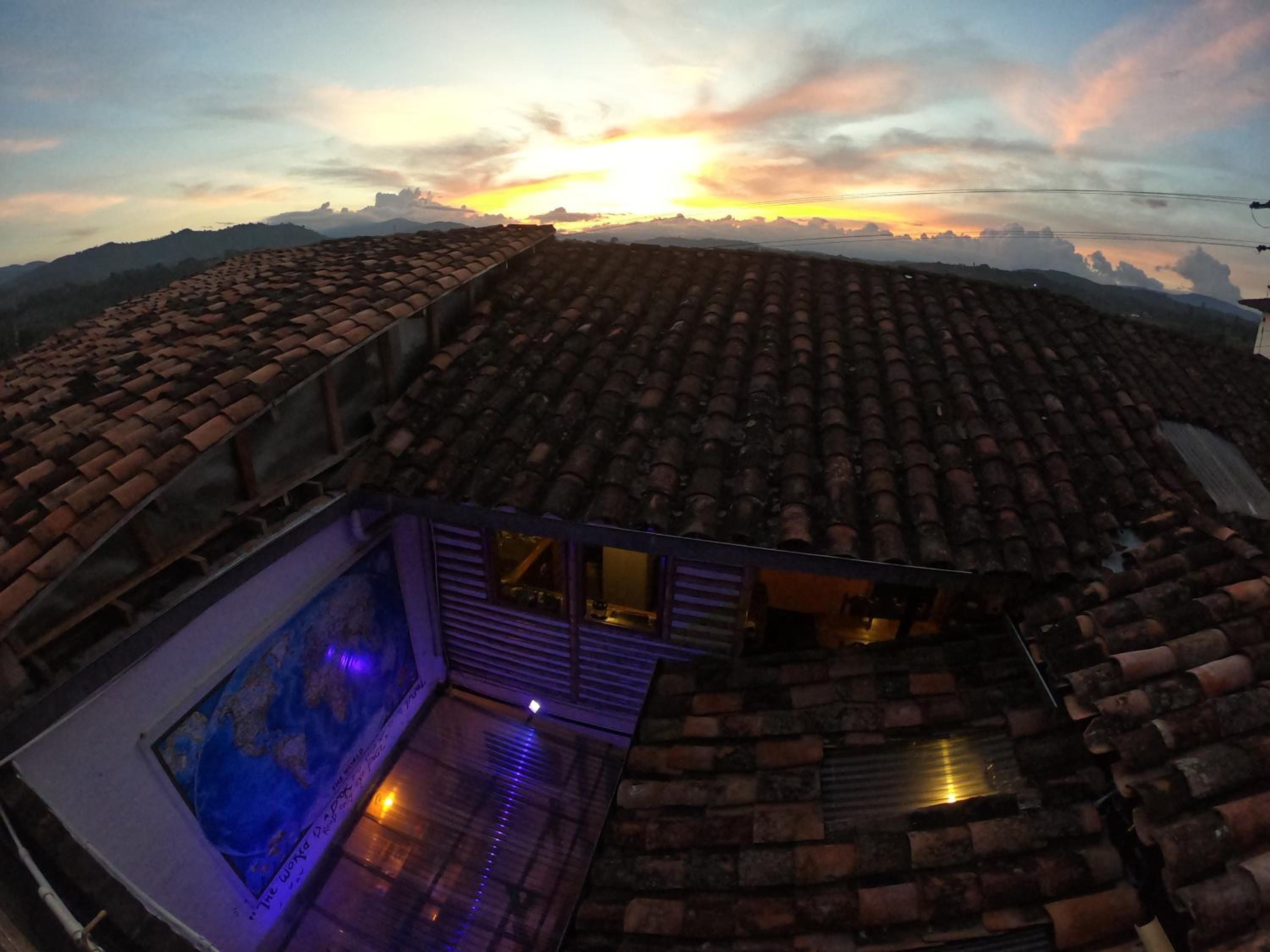 Hostal Bambu