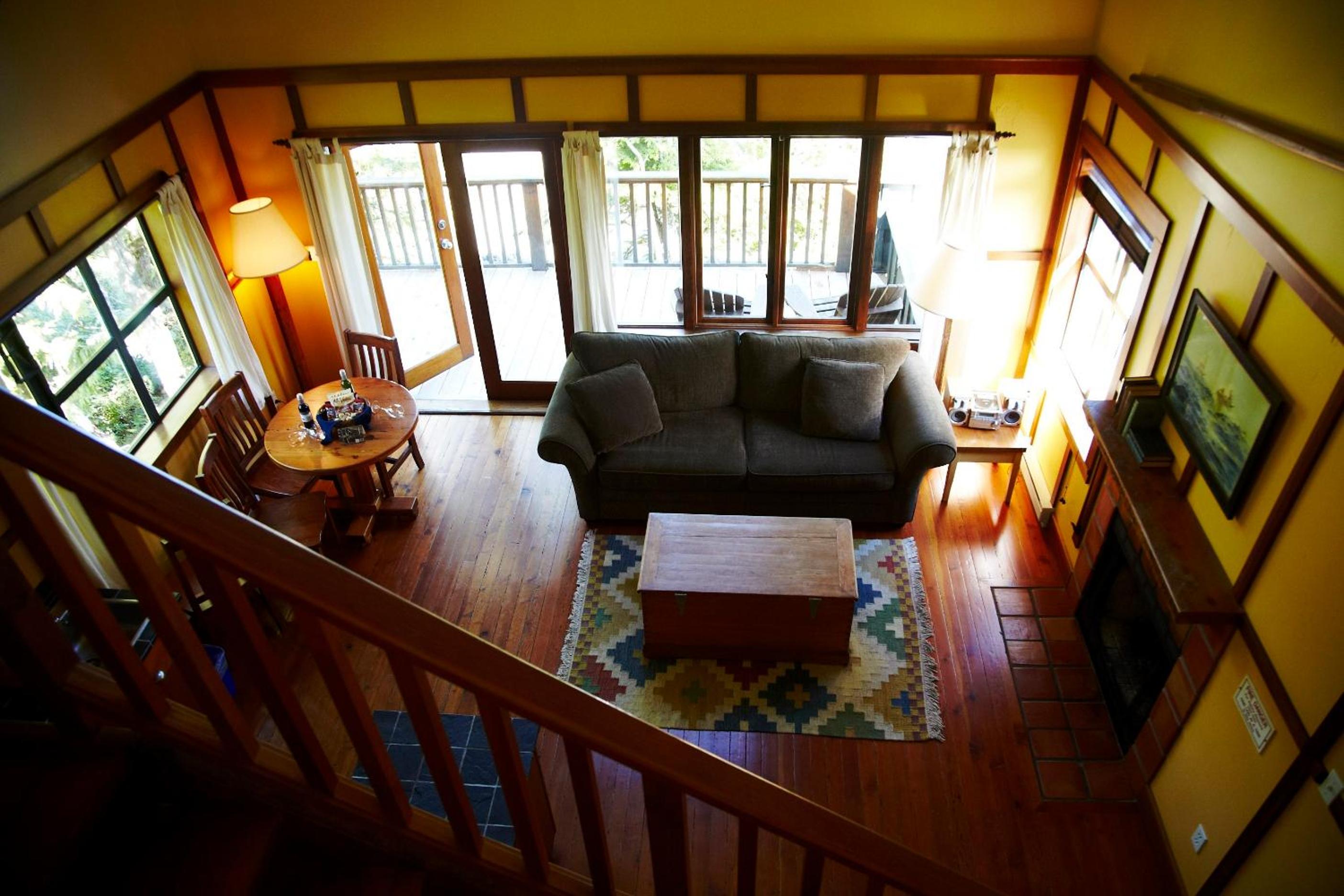 Tofino Vacations - Middle Beach Lodge - Property Image 10