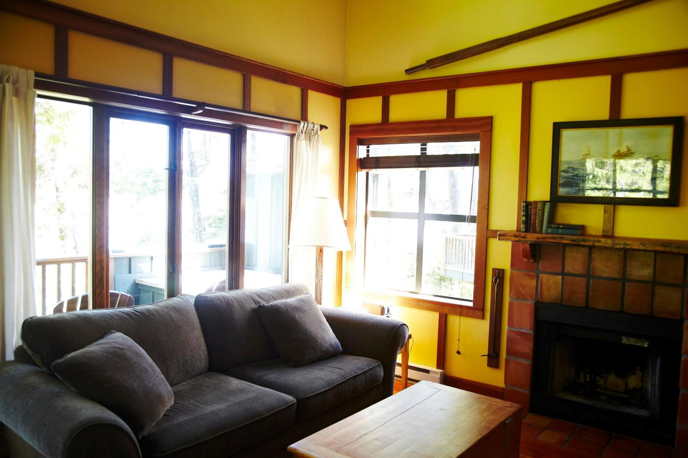 Tofino Vacations - Middle Beach Lodge - Property Image 11