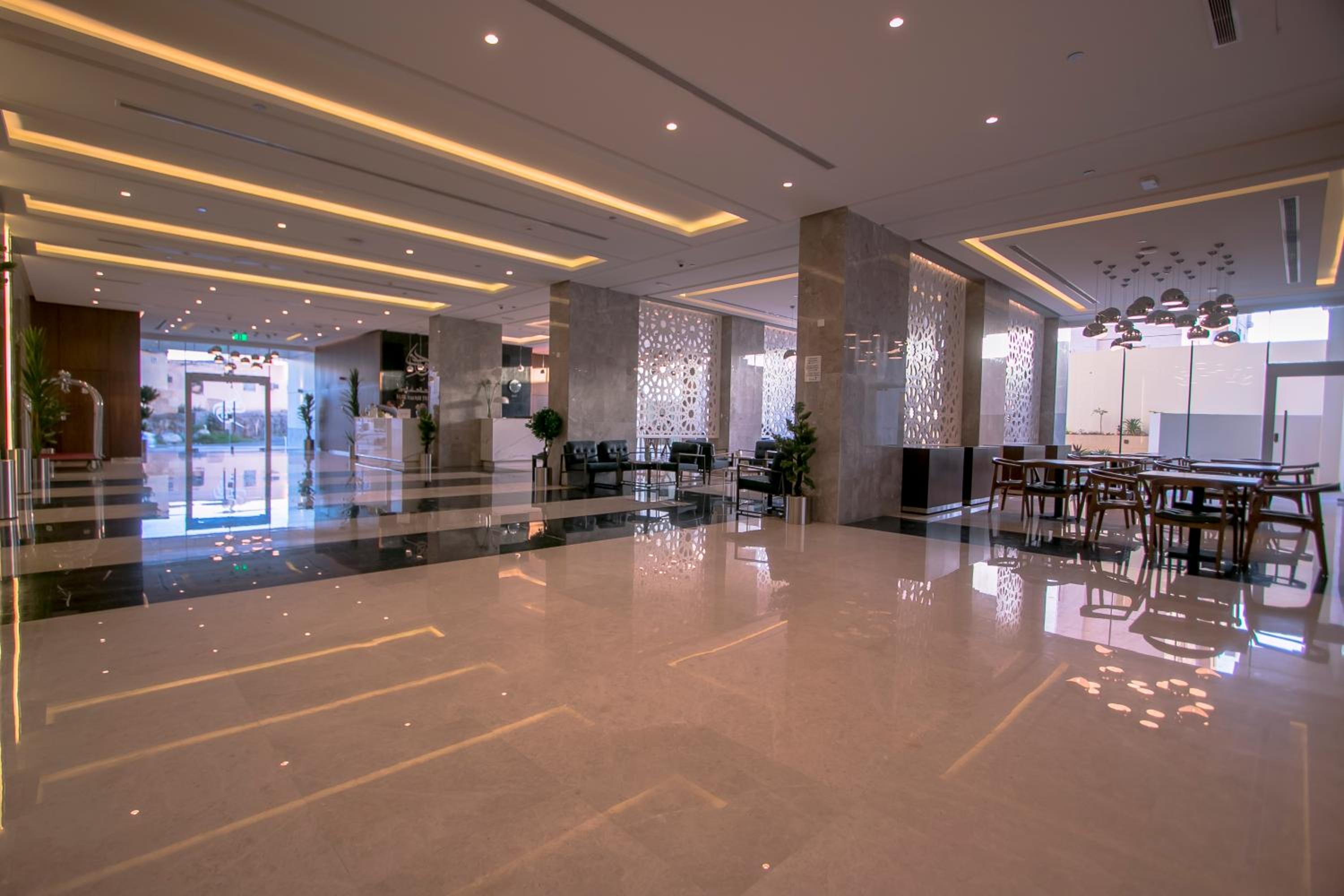 Hafawah Suites — photo 59