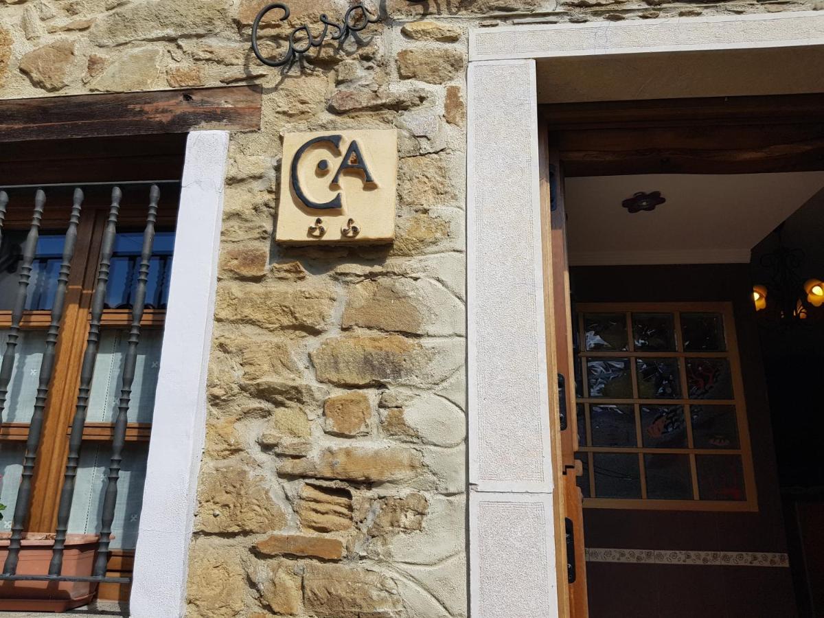 Casa Encarnacion photo 2