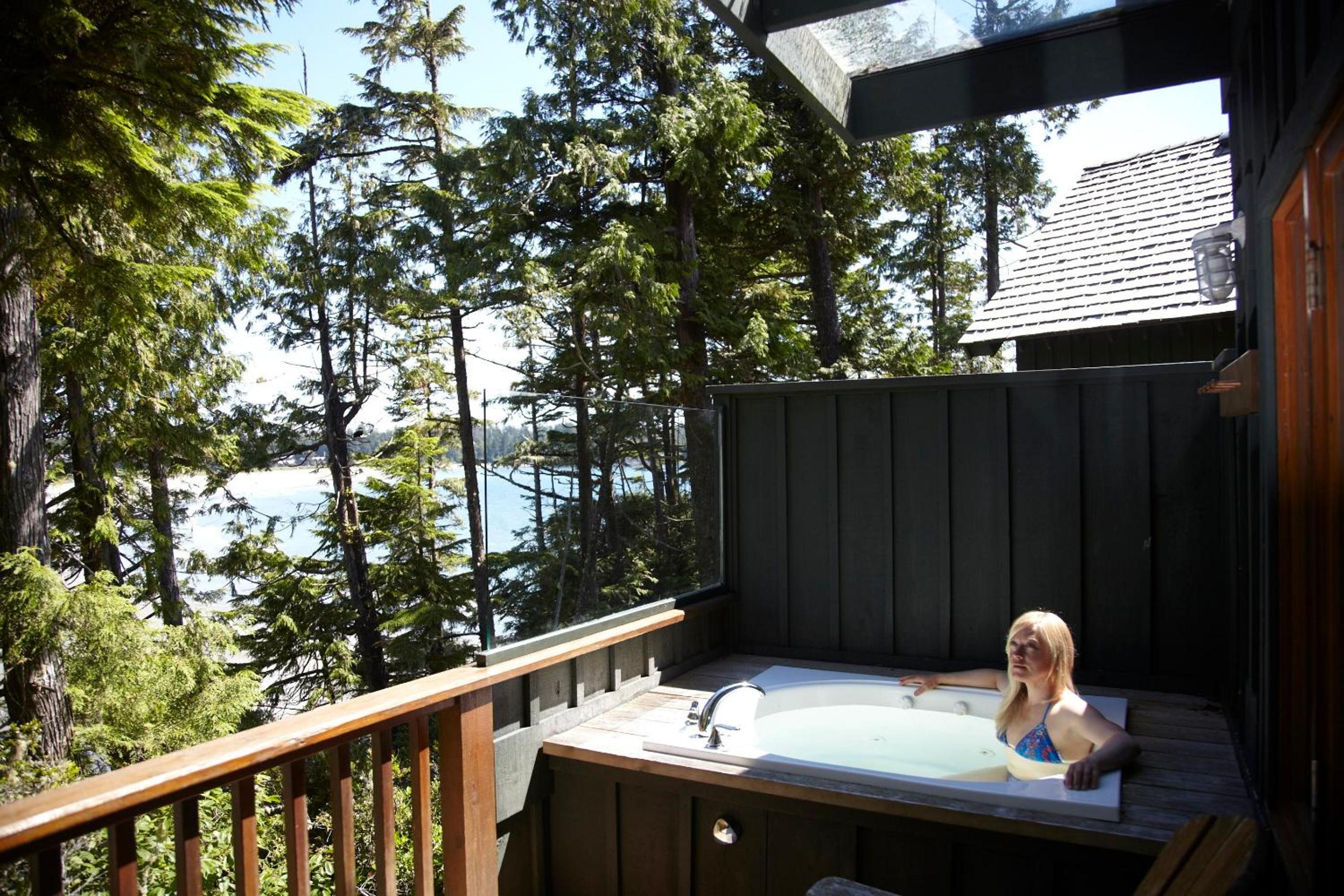 Tofino Vacations - Middle Beach Lodge - Property Image 12