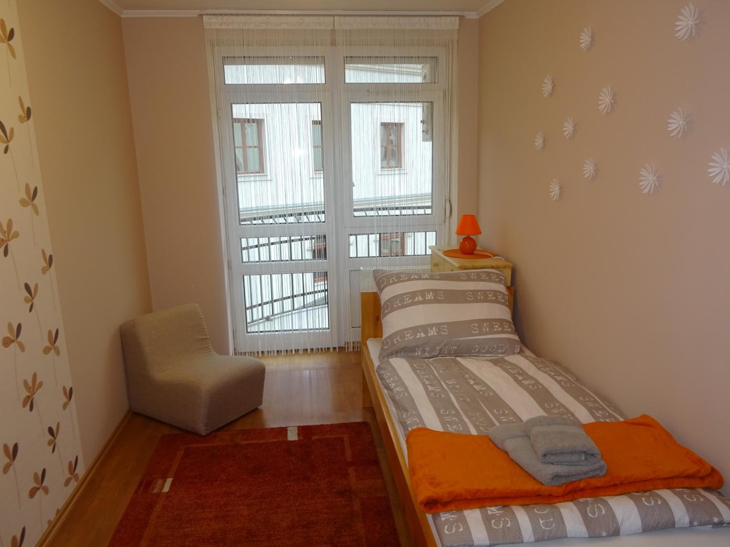 Teleki Apartman Kaposvár view 4