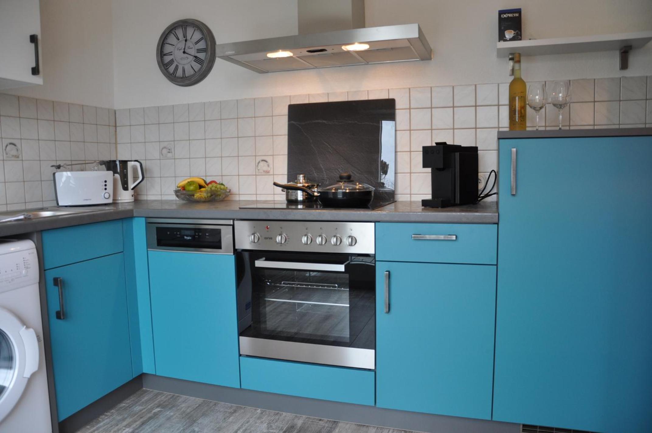 Ratingen Vacations - Mollenbecks Messewohnungen - Property Image 4
