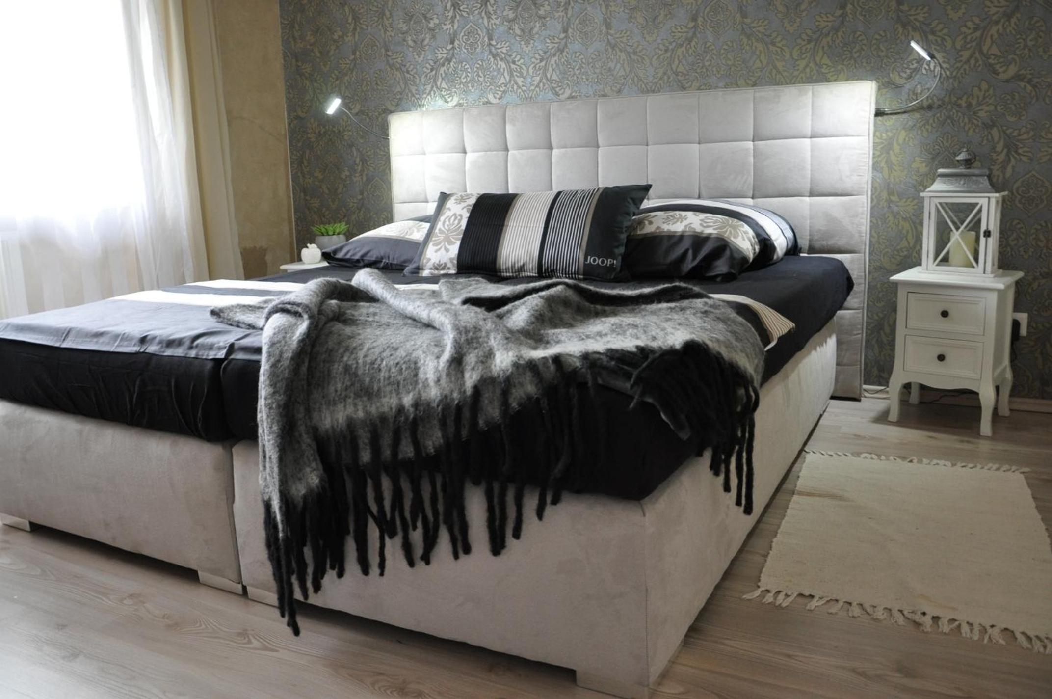 Ratingen Vacations - Mollenbecks Messewohnungen - Property Image 1