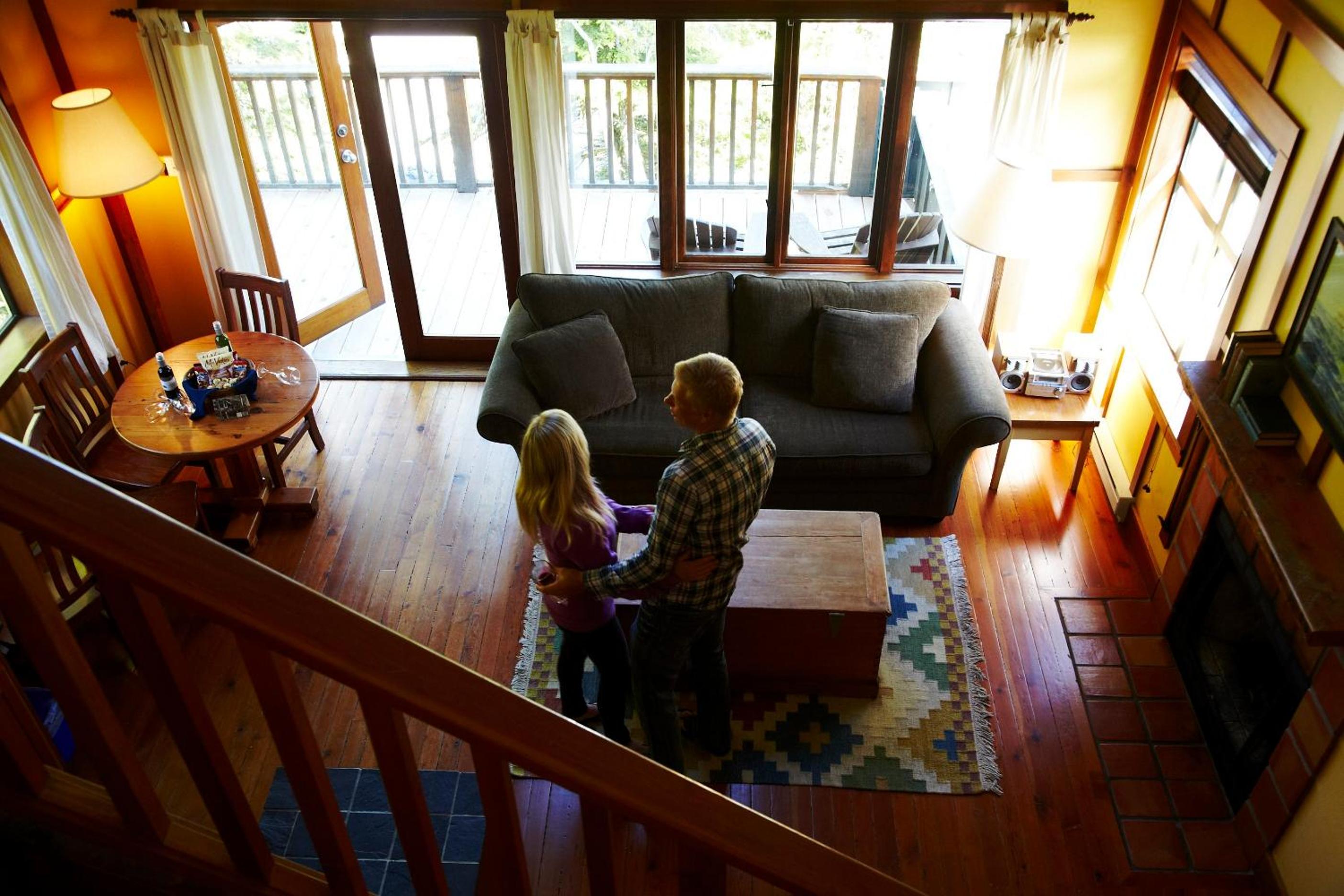 Tofino Vacations - Middle Beach Lodge - Property Image 13