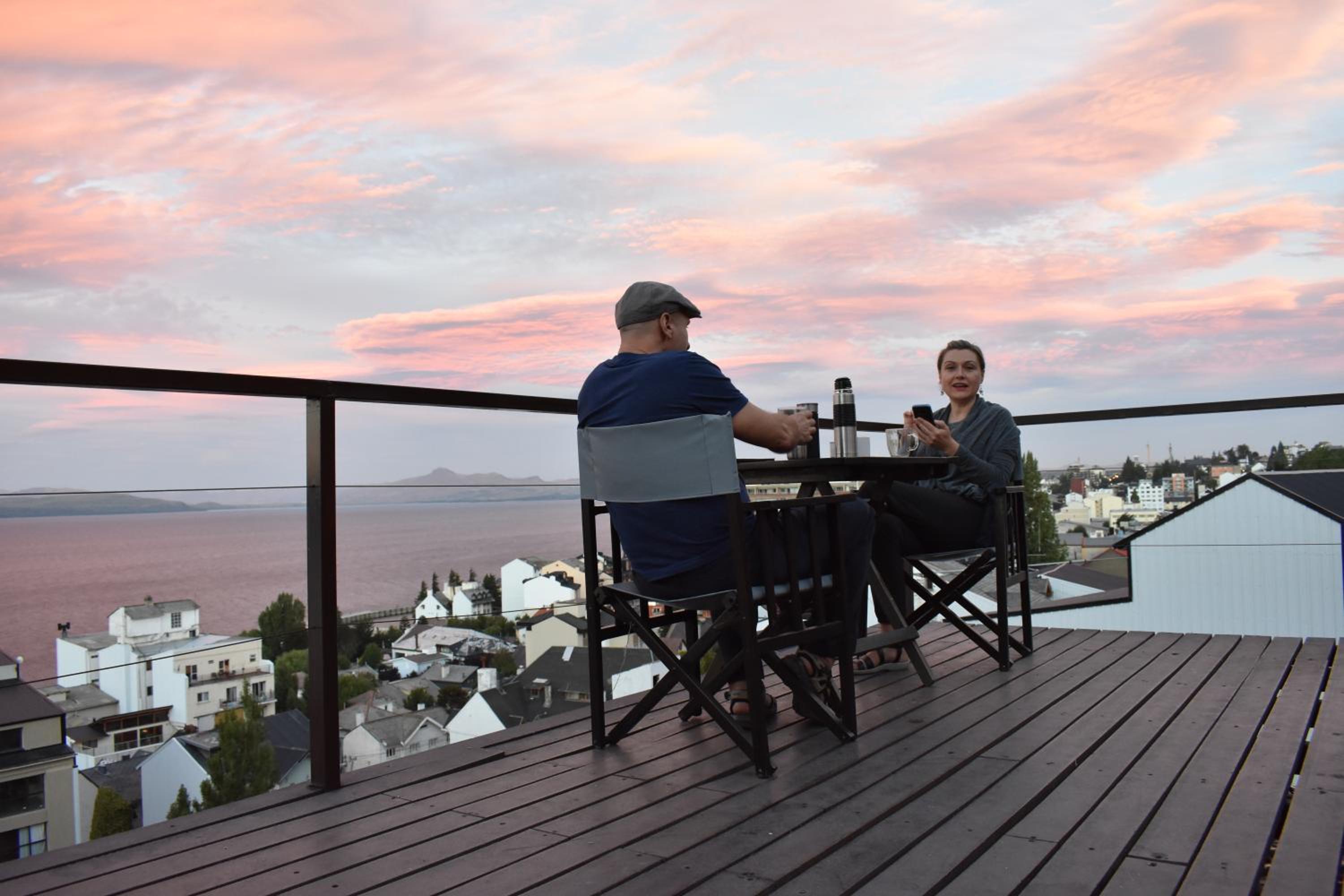 Hostel Inn Bariloche - Image 3