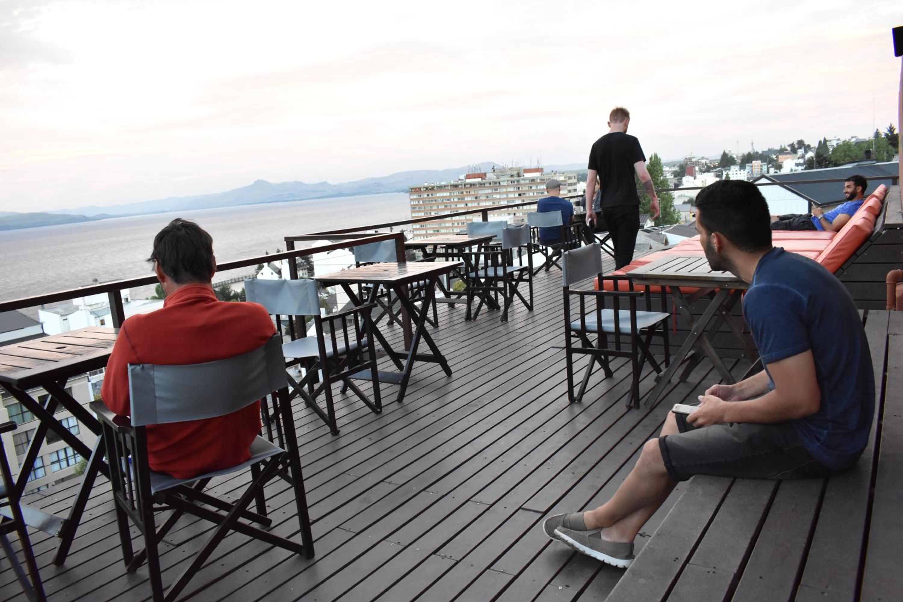Hostel Inn Bariloche - Image 4