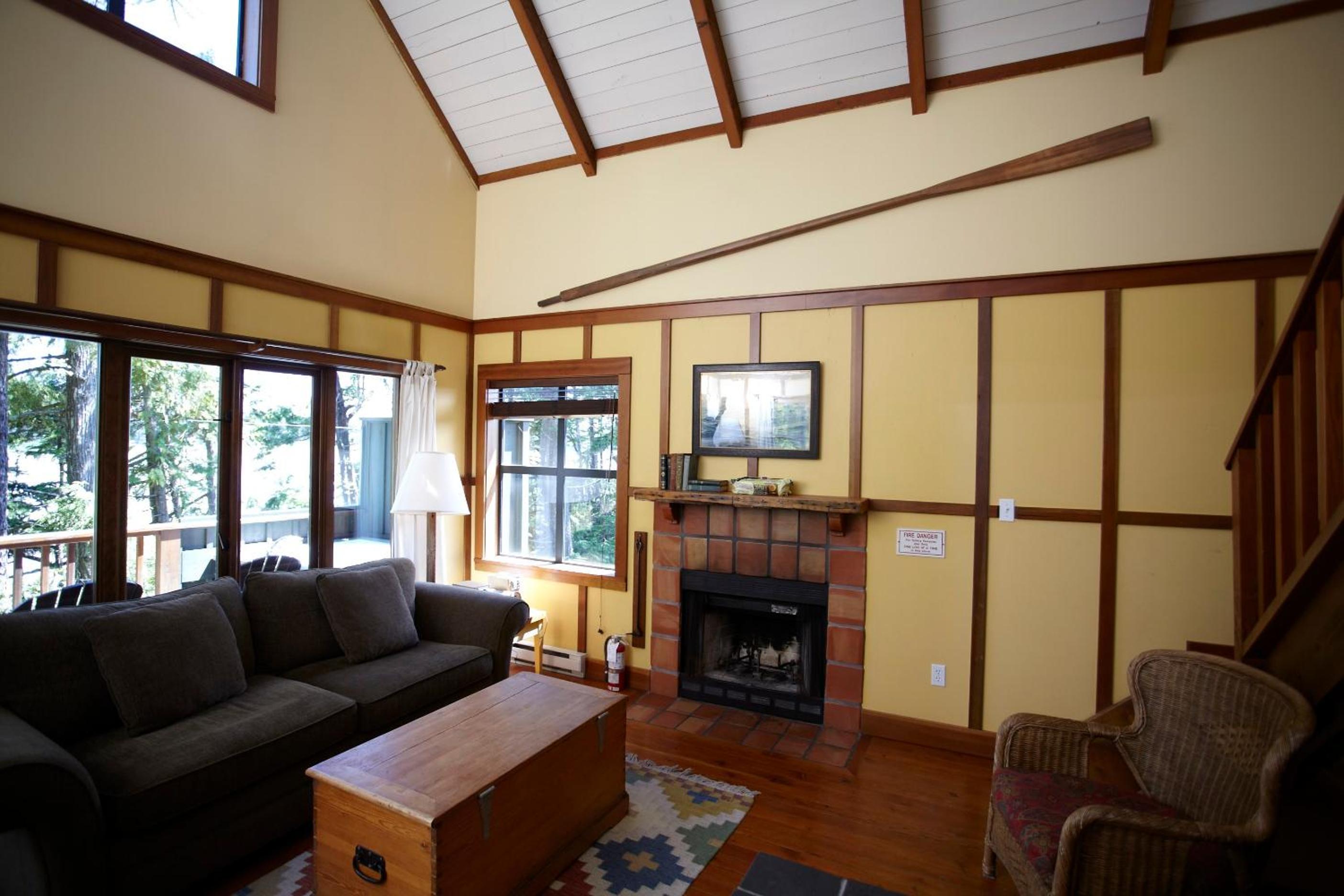 Tofino Vacations - Middle Beach Lodge - Property Image 15